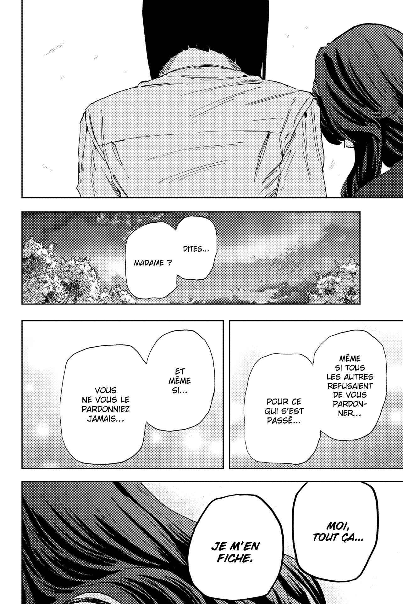 Read The Fragrant Flower Blooms with Dignity Fr Manga Online