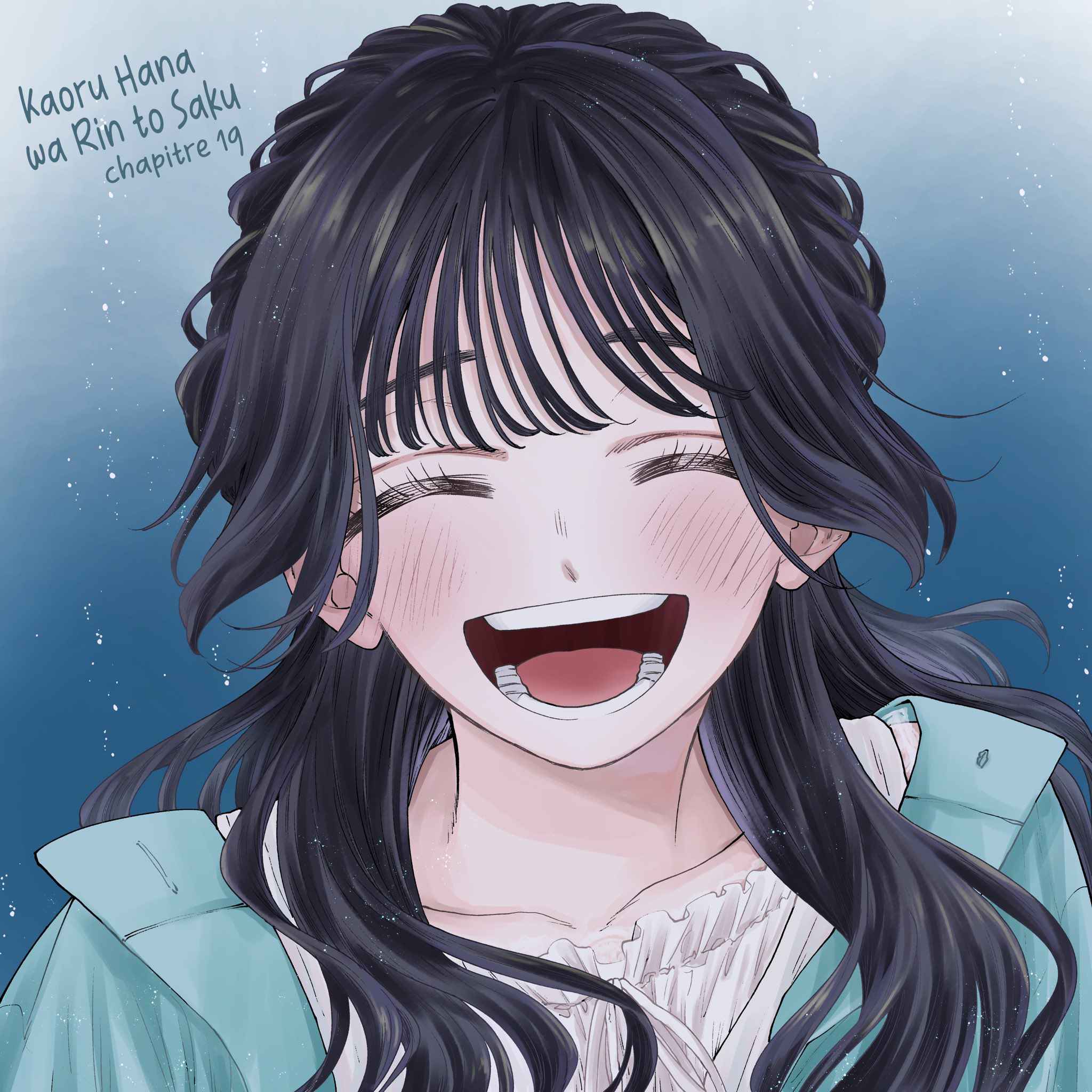 Read The Fragrant Flower Blooms with Dignity Fr Manga Online