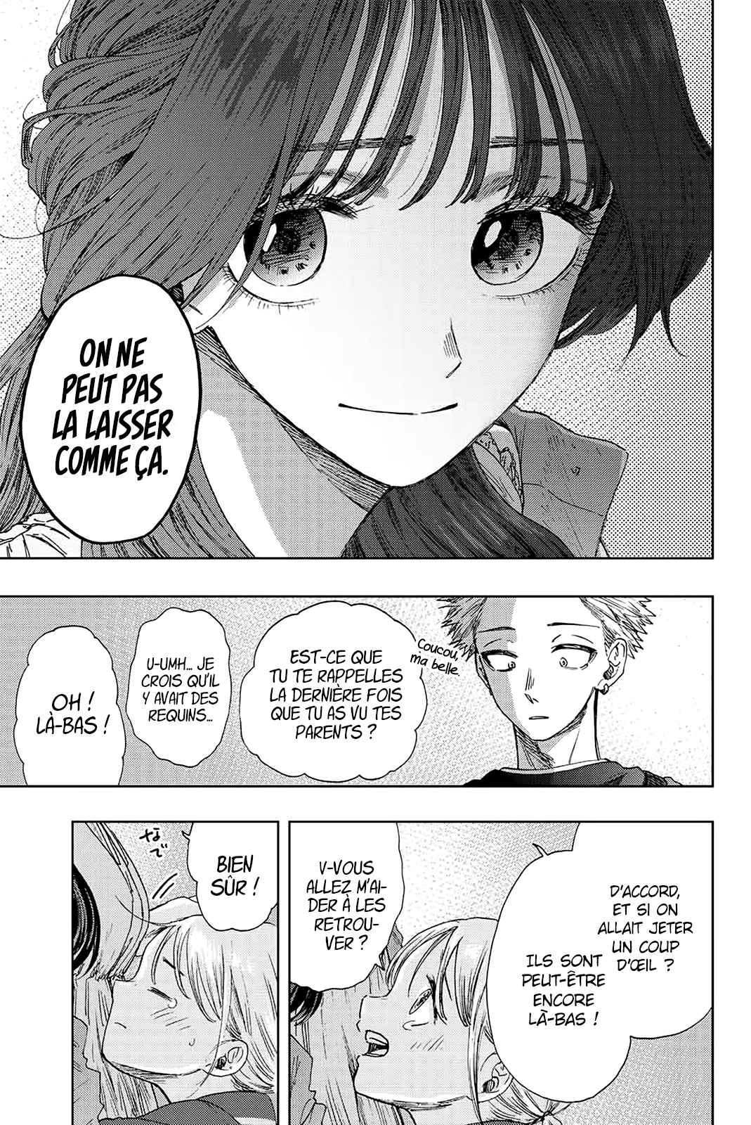 Read The Fragrant Flower Blooms with Dignity Fr Manga Online