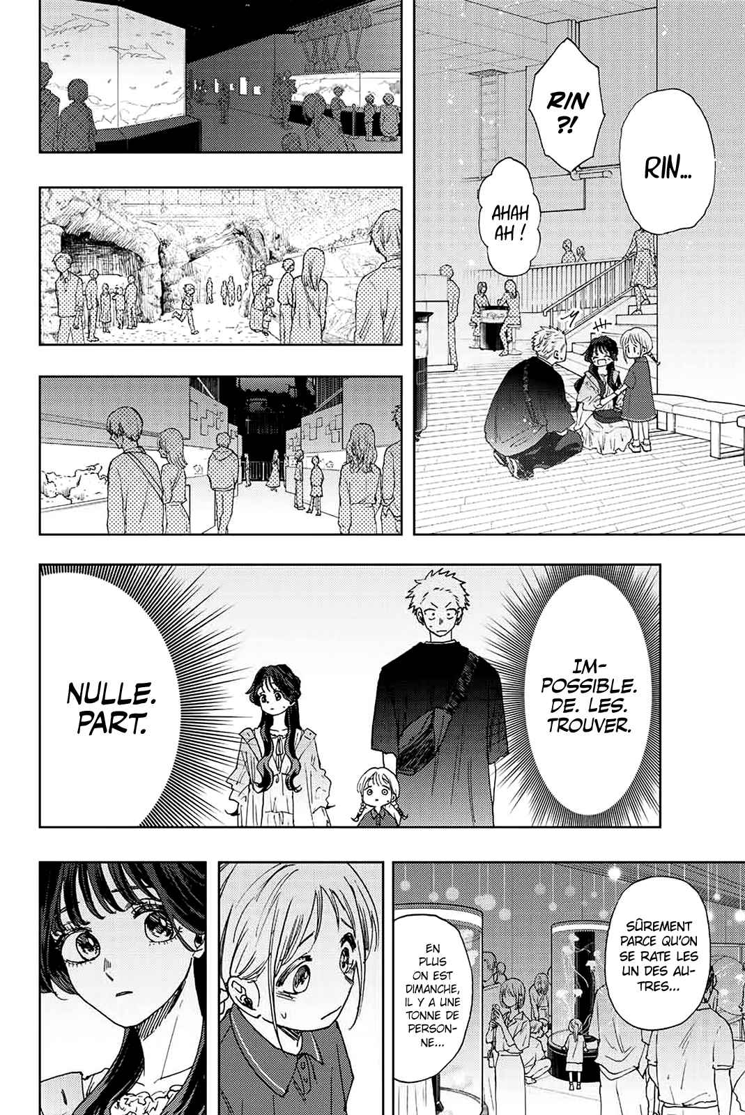 Read The Fragrant Flower Blooms with Dignity Fr Manga Online