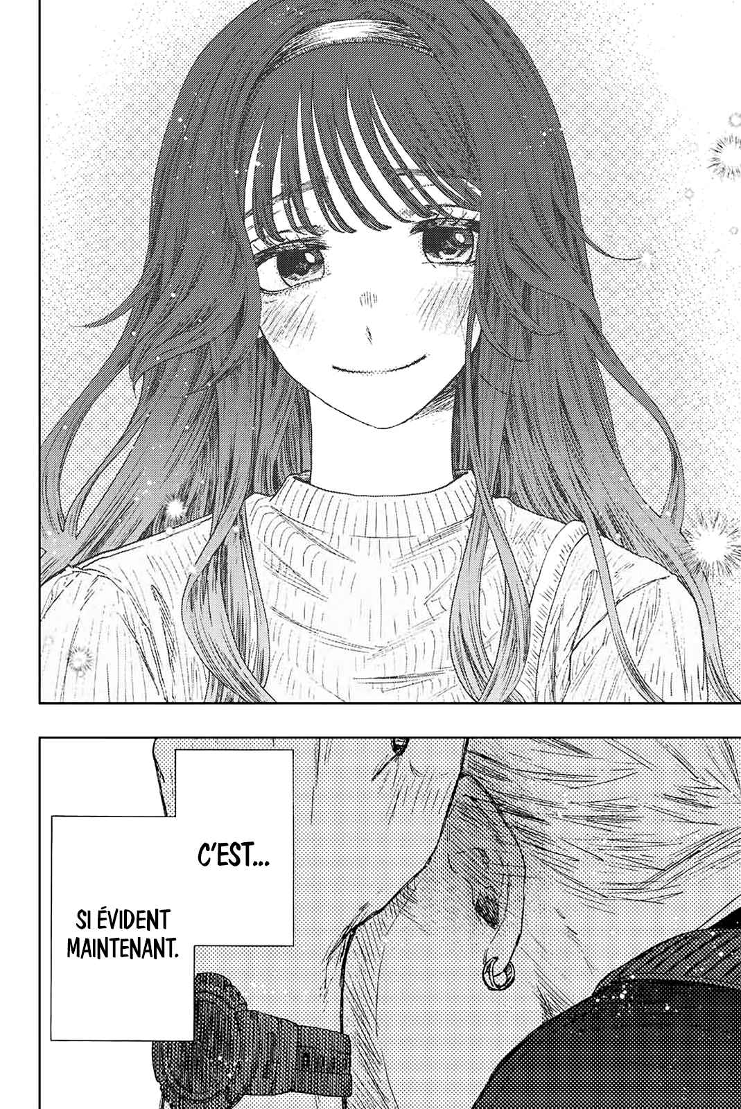 Read The Fragrant Flower Blooms with Dignity Fr Manga Online