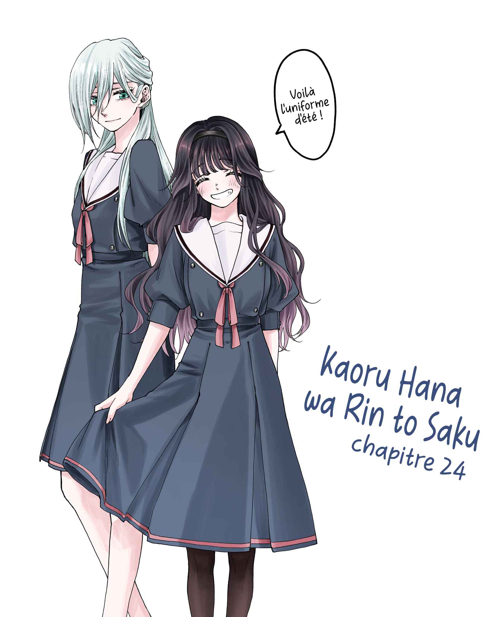 Read The Fragrant Flower Blooms with Dignity Fr Manga Online