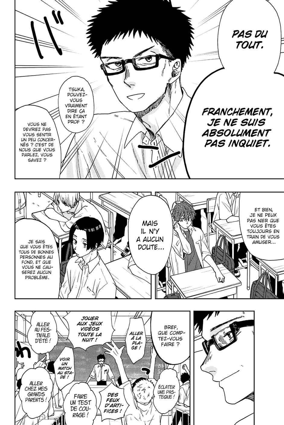 Read The Fragrant Flower Blooms with Dignity Fr Manga Online