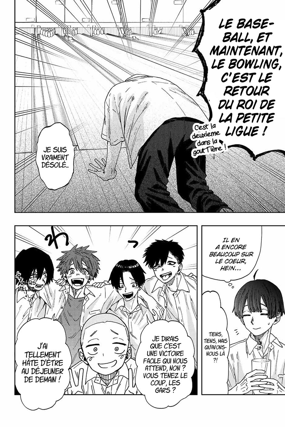 Read The Fragrant Flower Blooms with Dignity Fr Manga Online