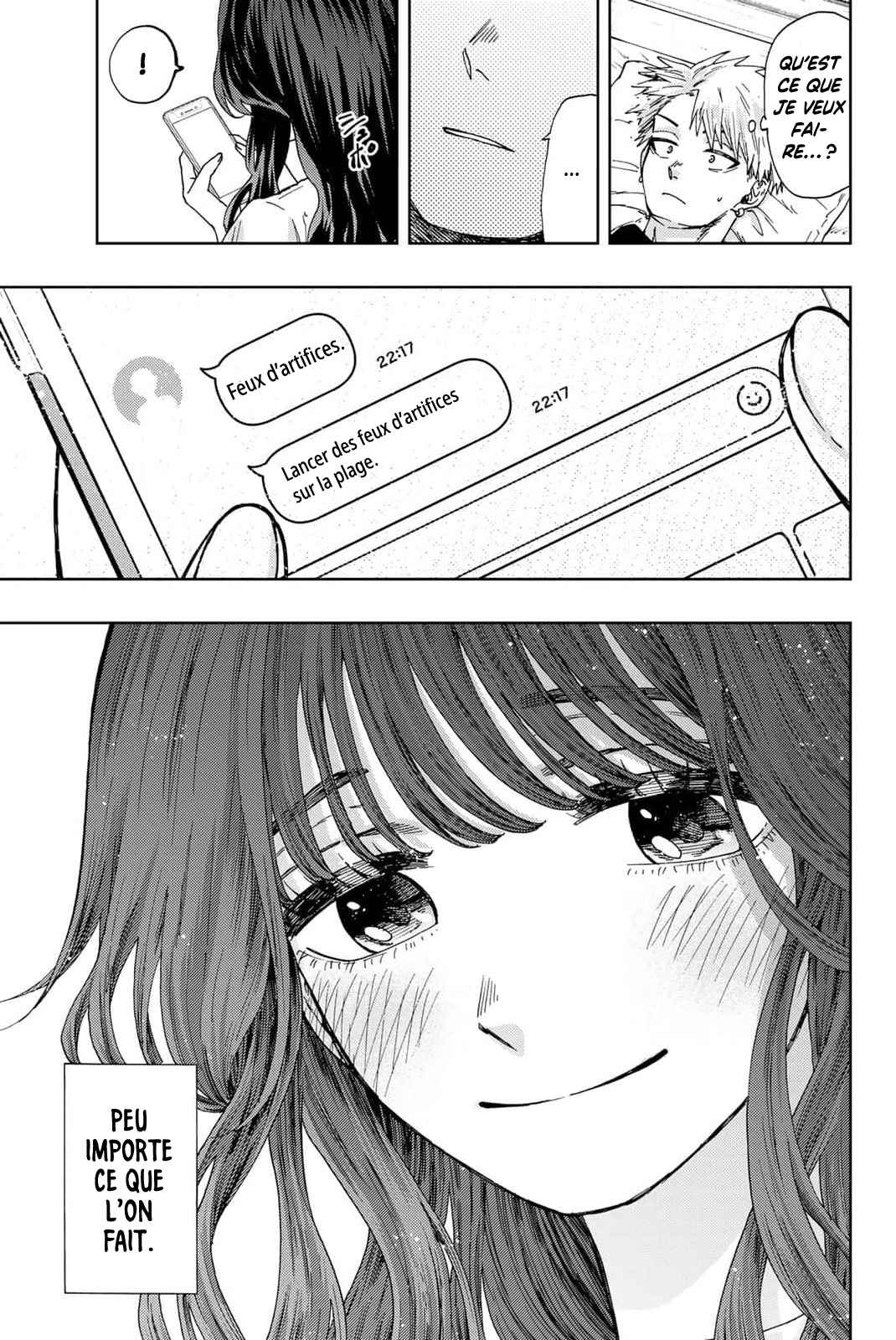 Read The Fragrant Flower Blooms with Dignity Fr Manga Online