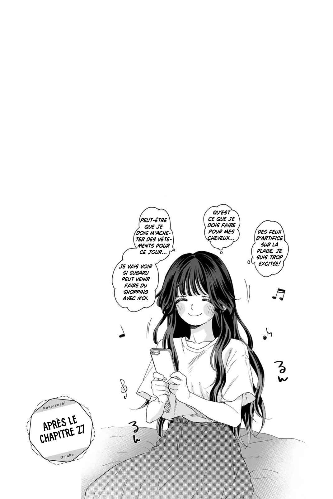 Read The Fragrant Flower Blooms with Dignity Fr Manga Online