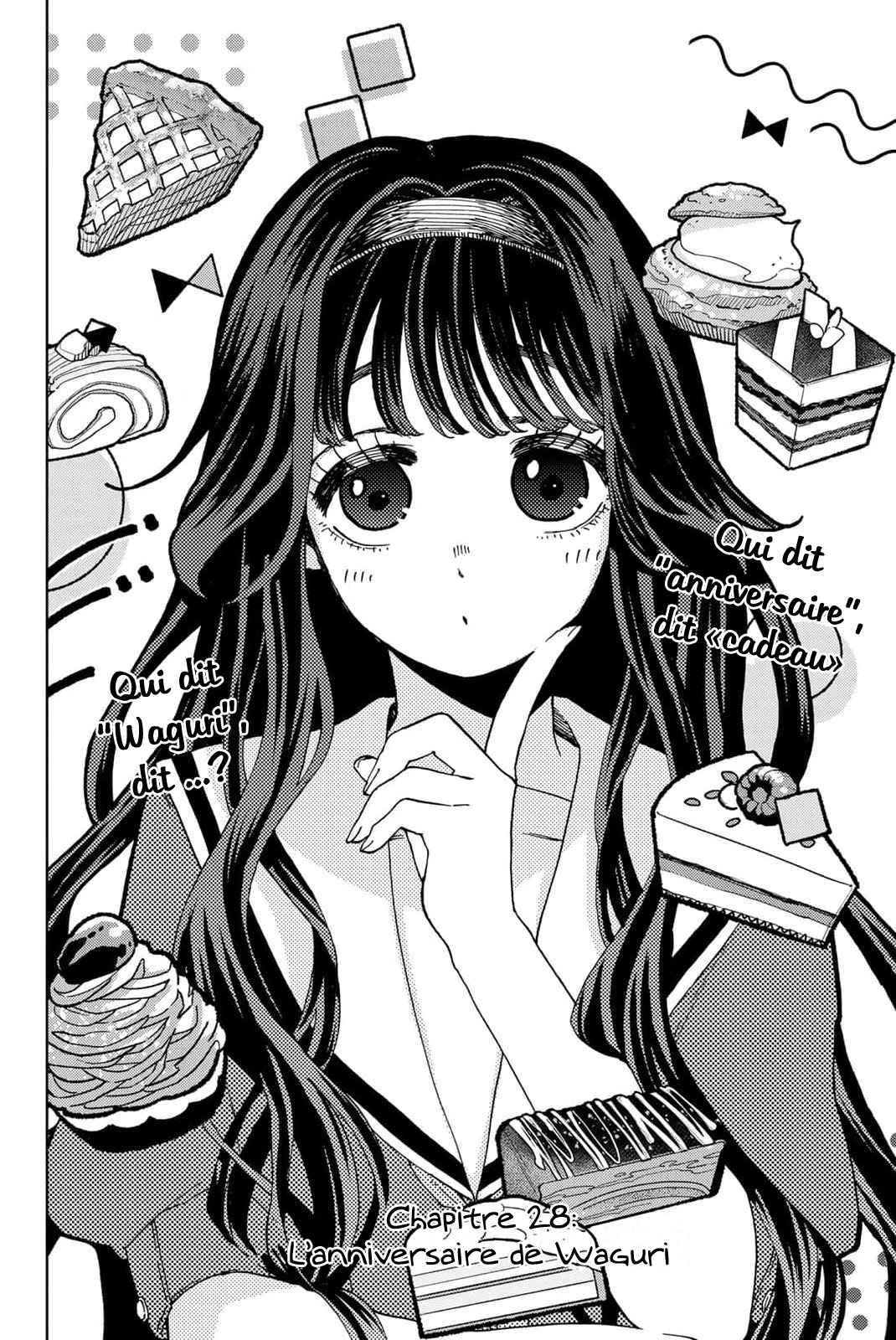 Read The Fragrant Flower Blooms with Dignity Fr Manga Online