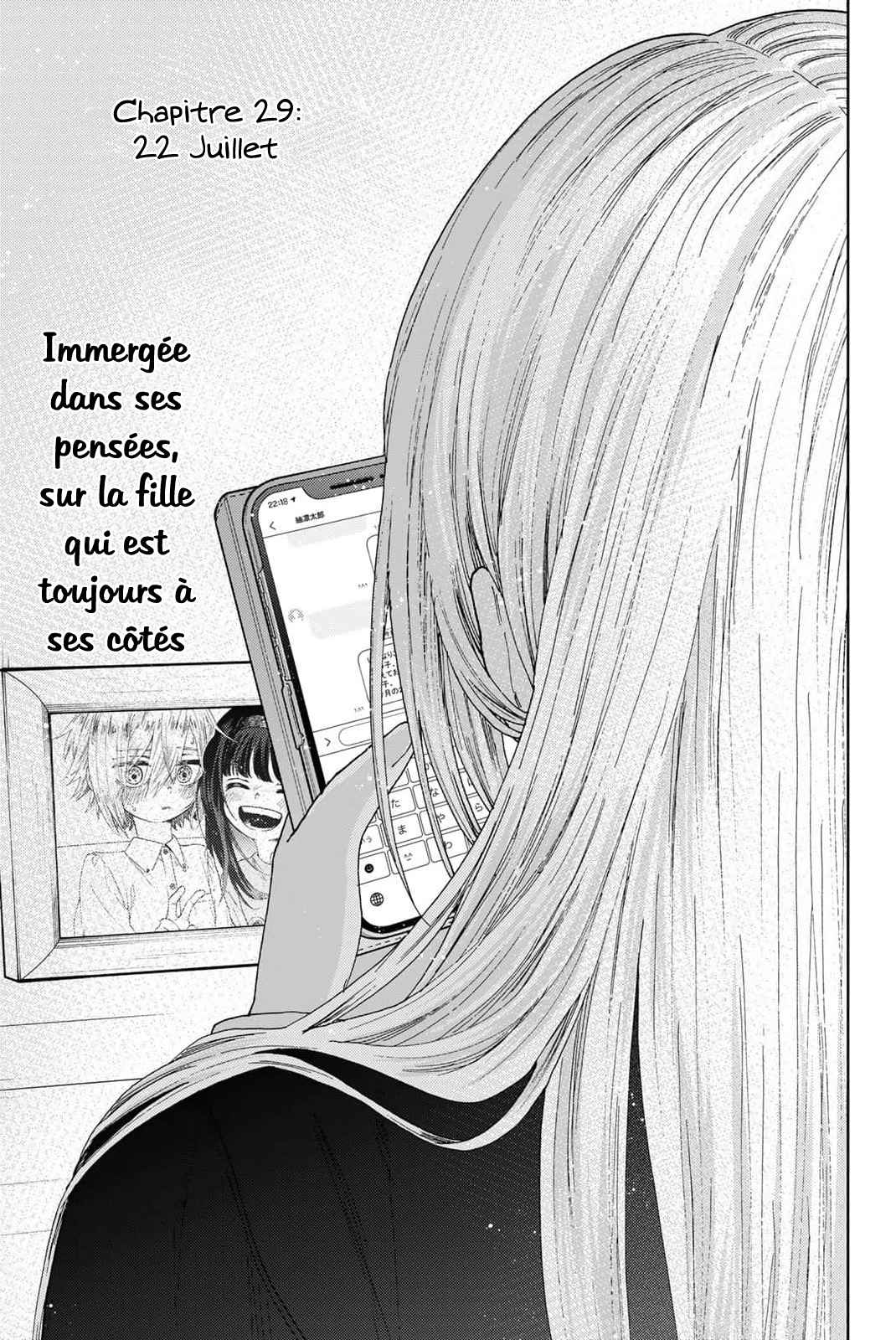 Read The Fragrant Flower Blooms with Dignity Fr Manga Online