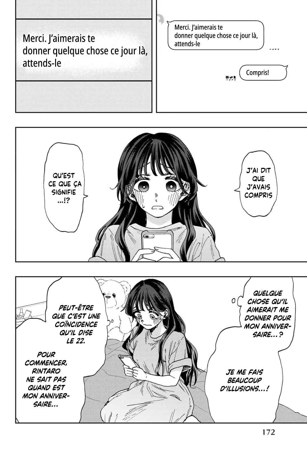 Read The Fragrant Flower Blooms with Dignity Fr Manga Online