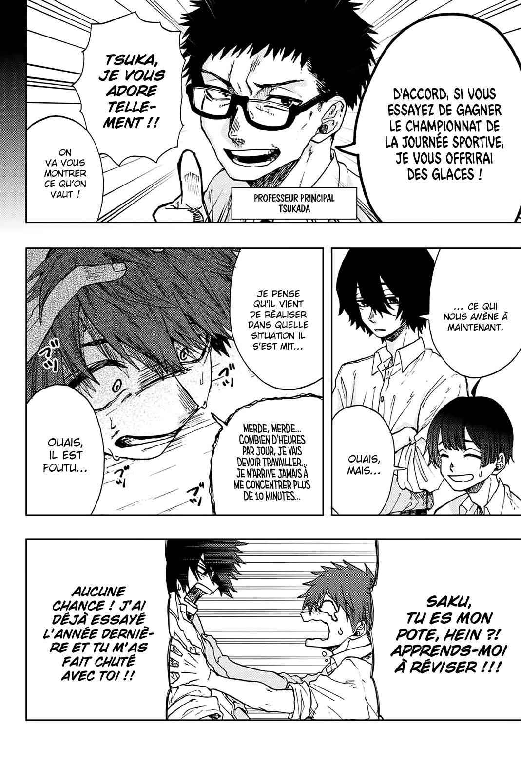 Read The Fragrant Flower Blooms with Dignity Fr Manga Online