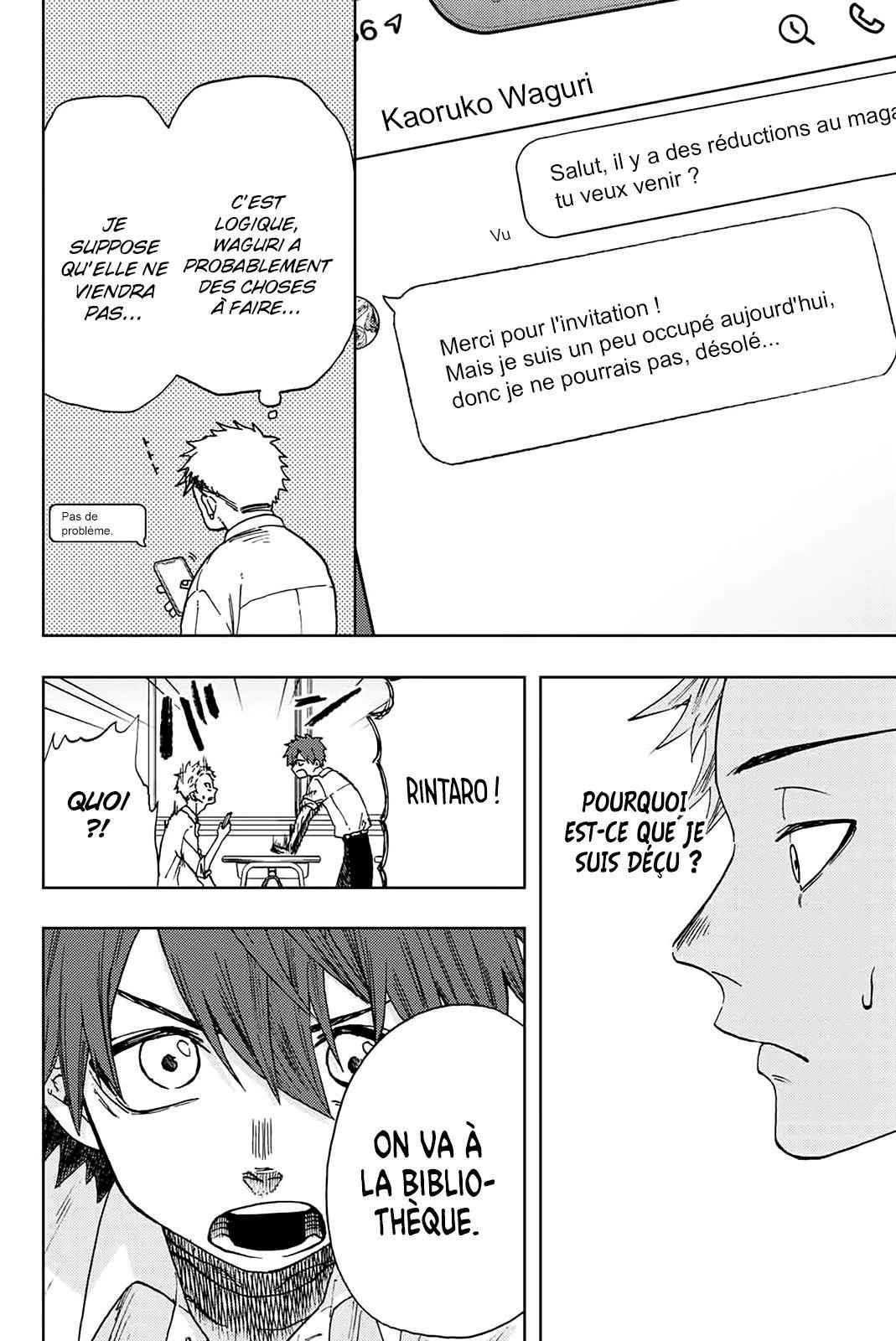 Read The Fragrant Flower Blooms with Dignity Fr Manga Online