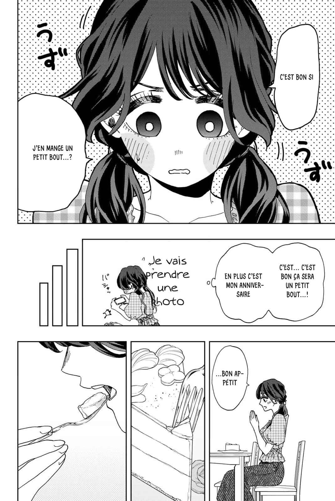 Read The Fragrant Flower Blooms with Dignity Fr Manga Online