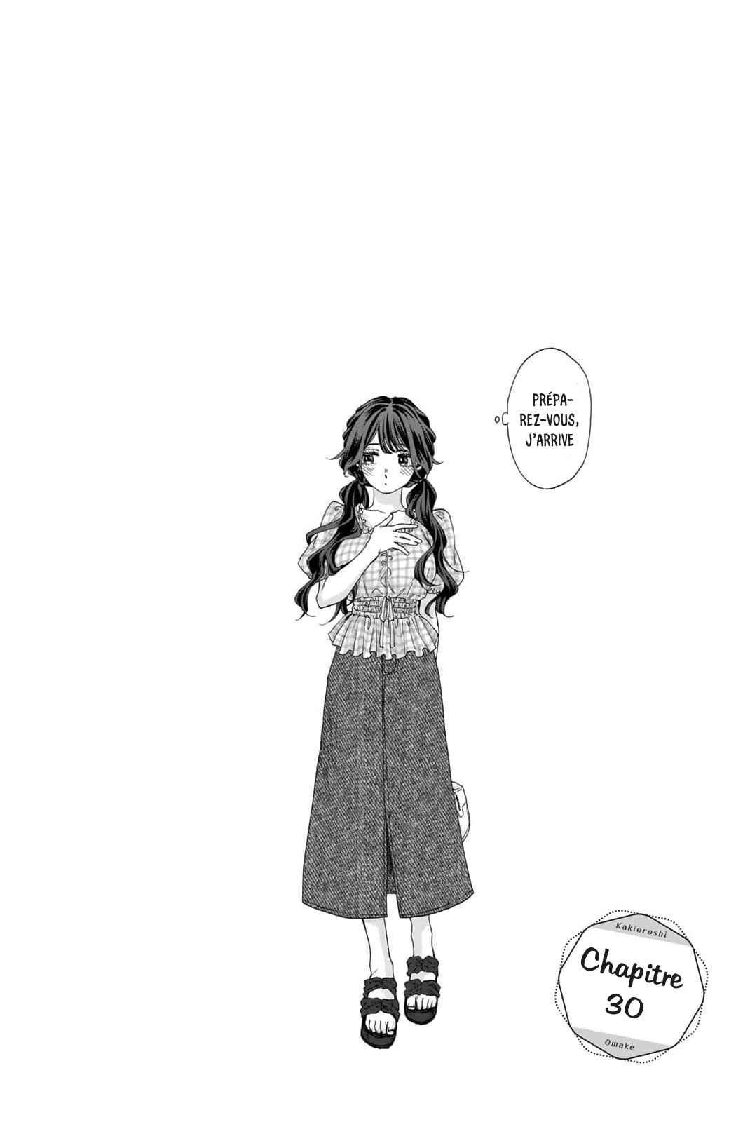Read The Fragrant Flower Blooms with Dignity Fr Manga Online