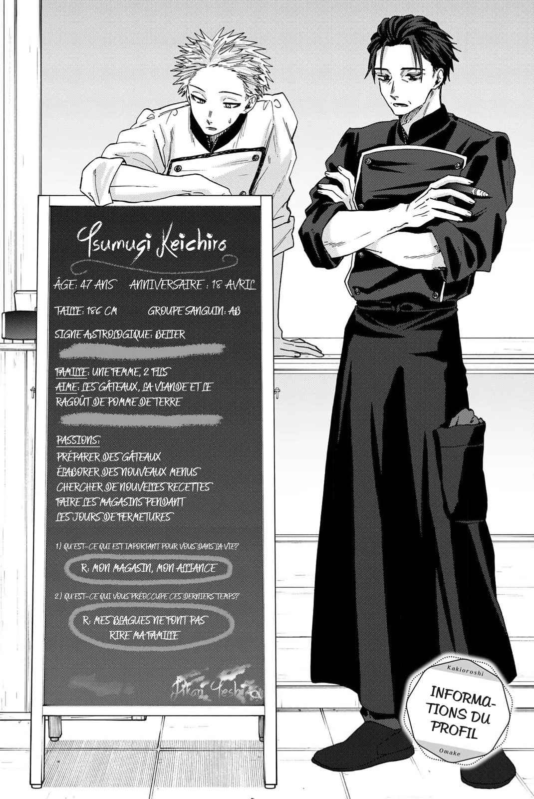 Read The Fragrant Flower Blooms with Dignity Fr Manga Online