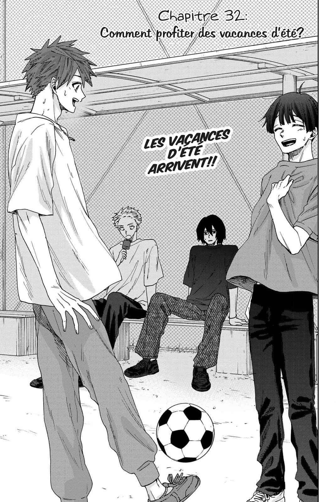 Read The Fragrant Flower Blooms with Dignity Fr Manga Online