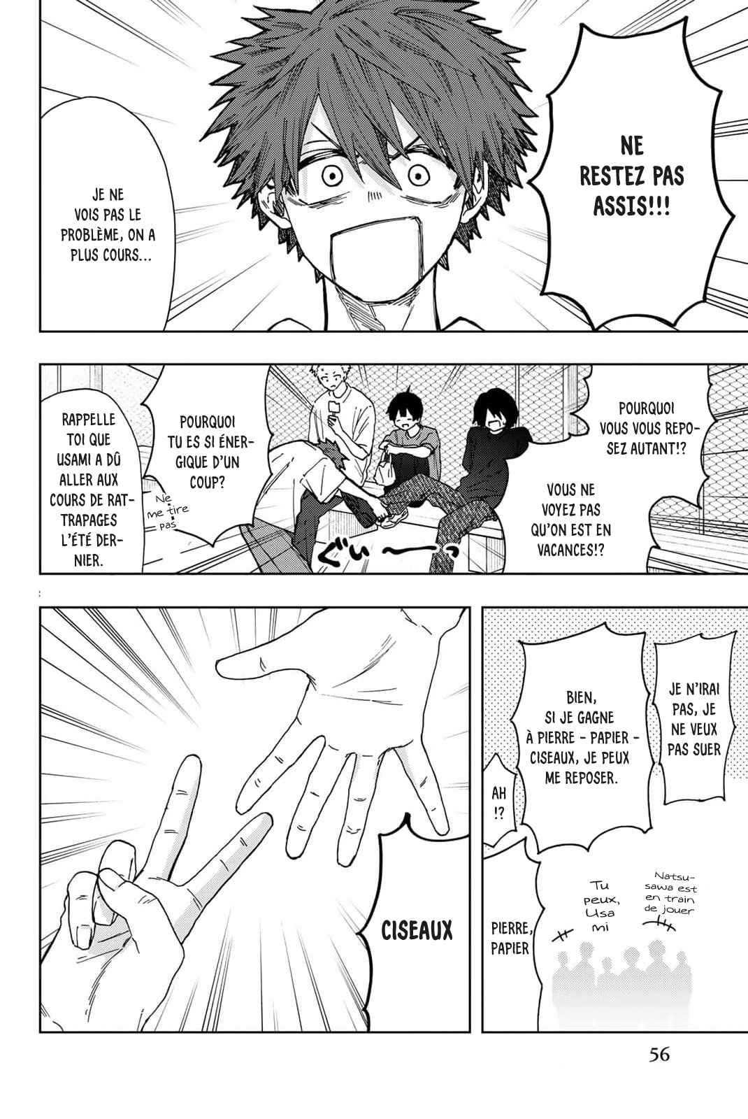Read The Fragrant Flower Blooms with Dignity Fr Manga Online