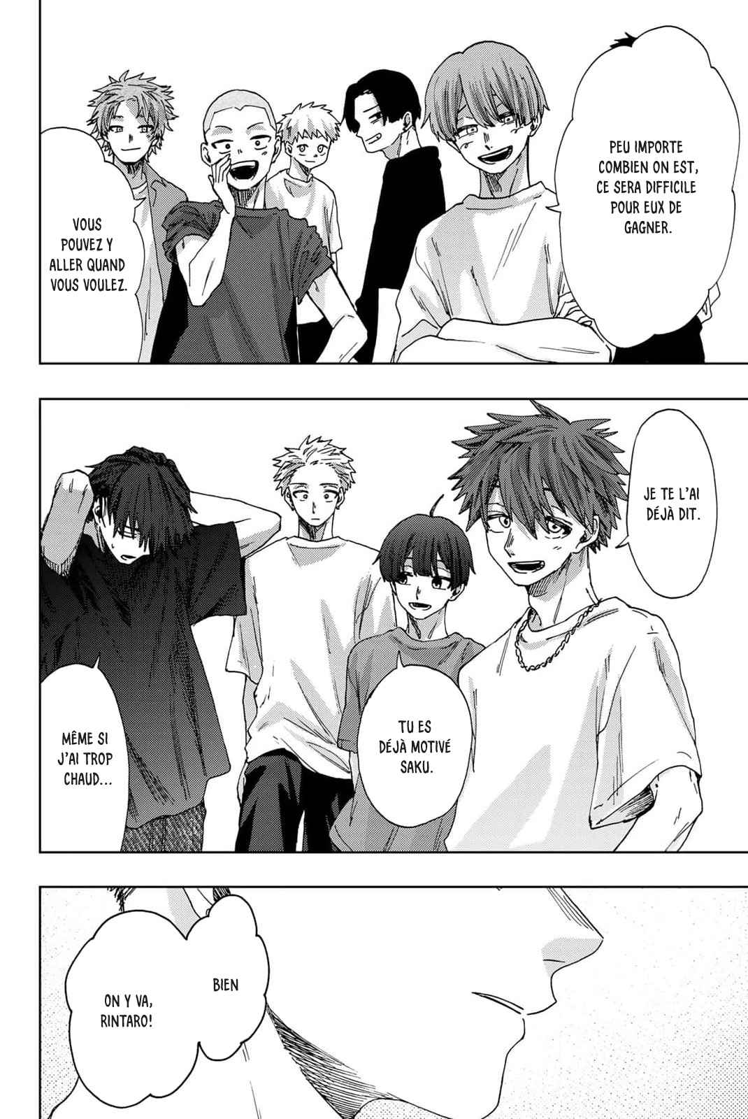 Read The Fragrant Flower Blooms with Dignity Fr Manga Online