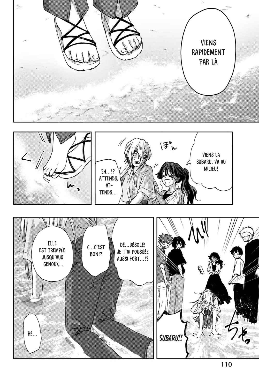 Read The Fragrant Flower Blooms with Dignity Fr Manga Online