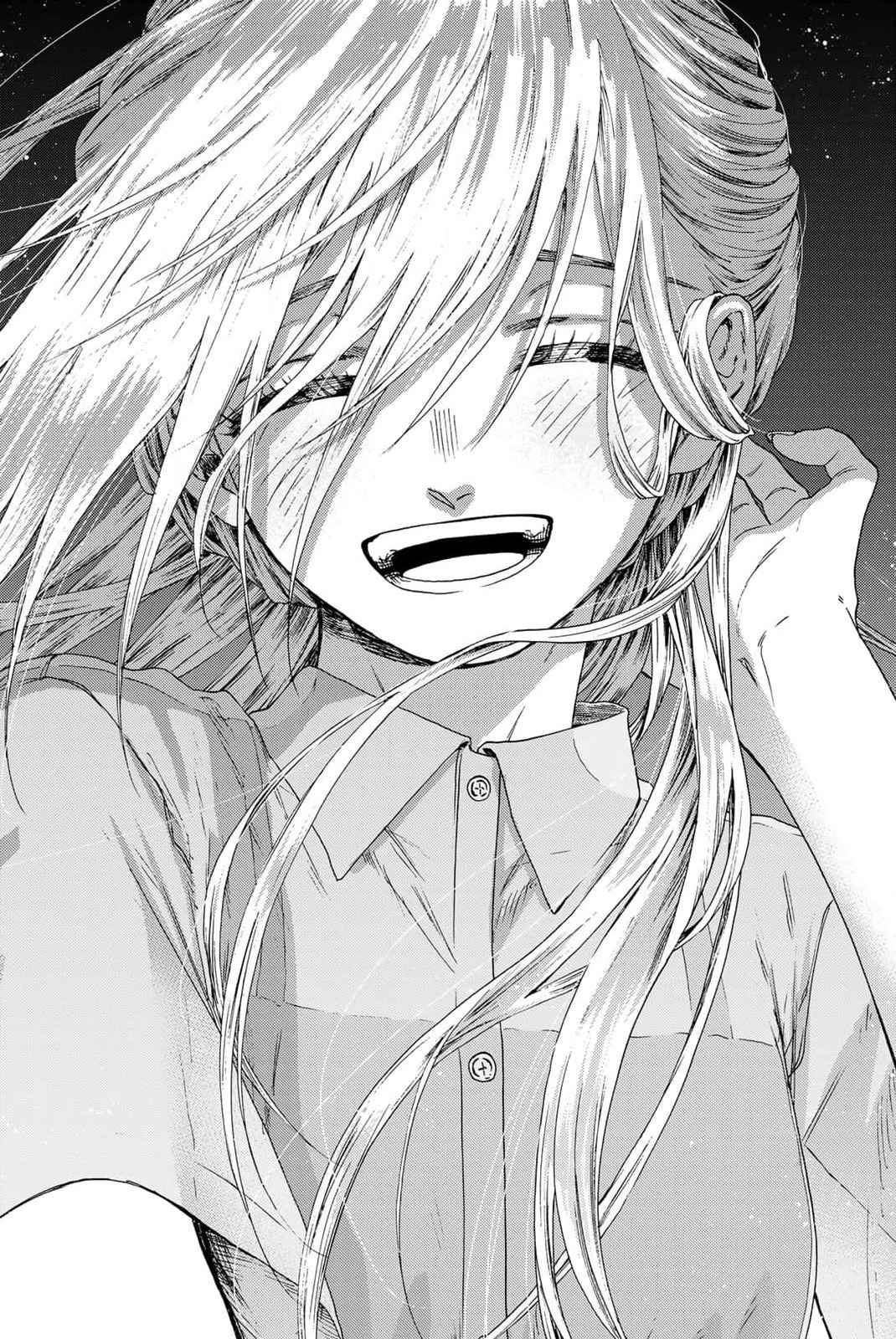 Read The Fragrant Flower Blooms with Dignity Fr Manga Online