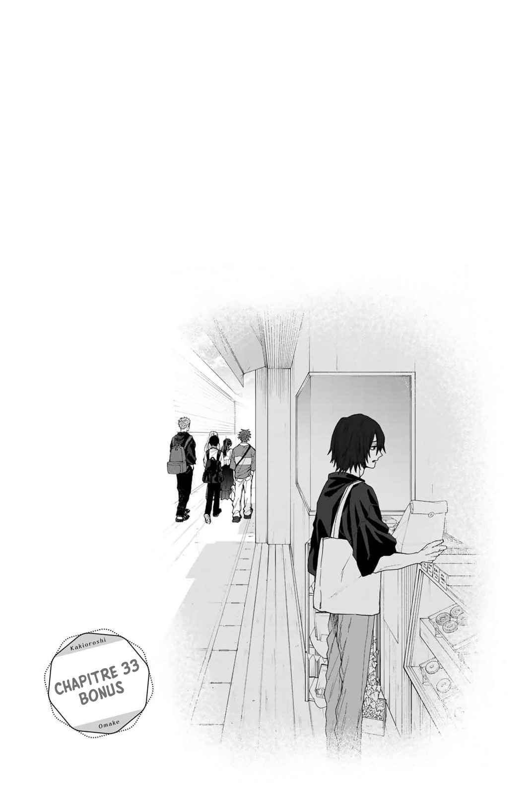 Read The Fragrant Flower Blooms with Dignity Fr Manga Online