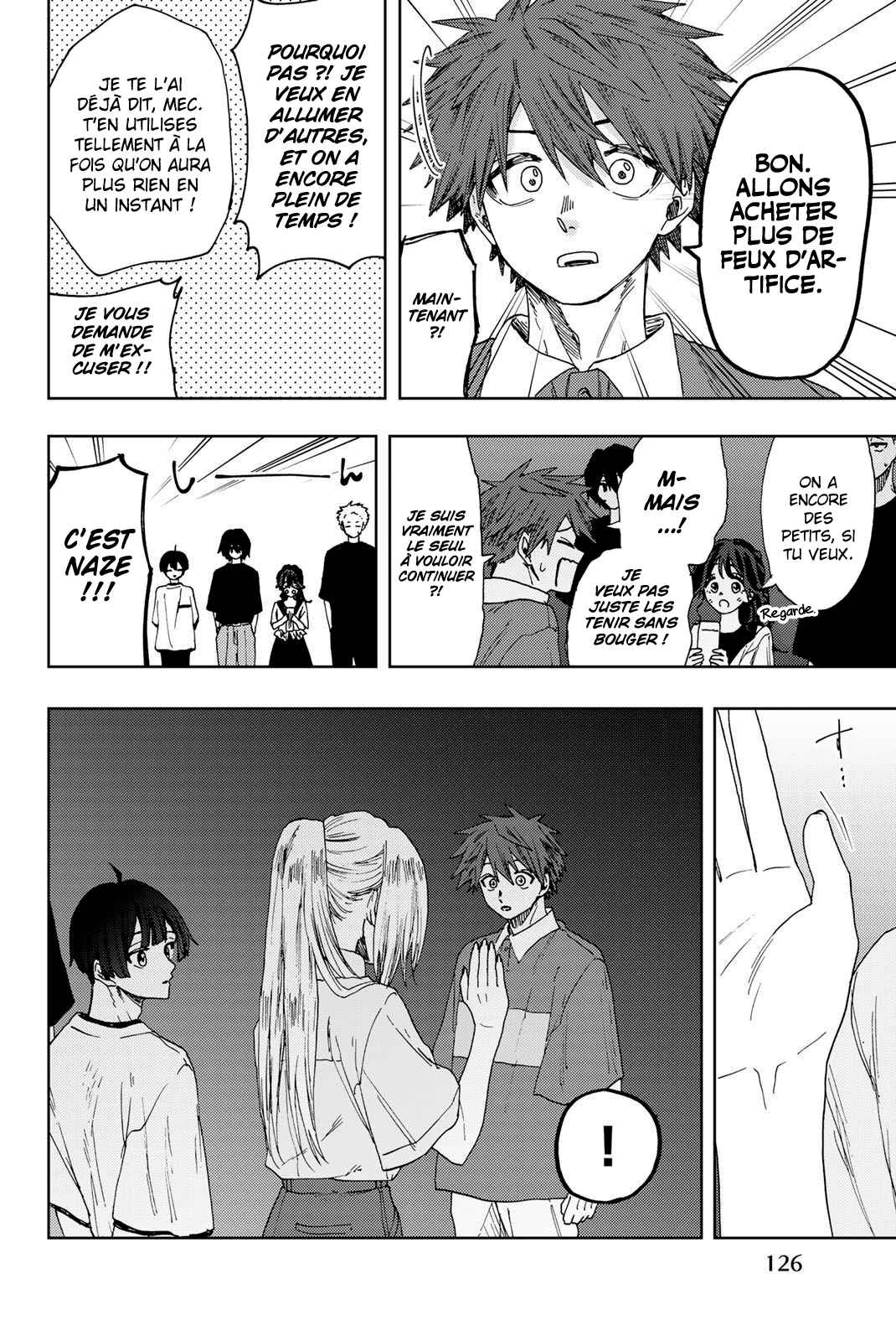 Read The Fragrant Flower Blooms with Dignity Fr Manga Online