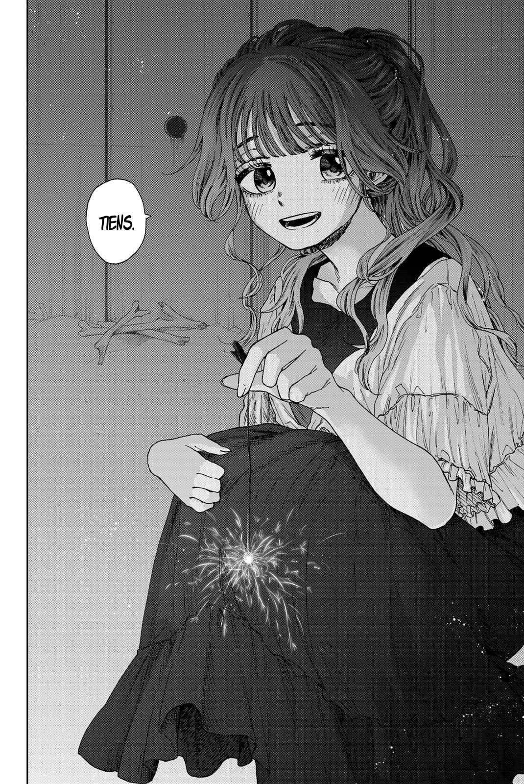 Read The Fragrant Flower Blooms with Dignity Fr Manga Online