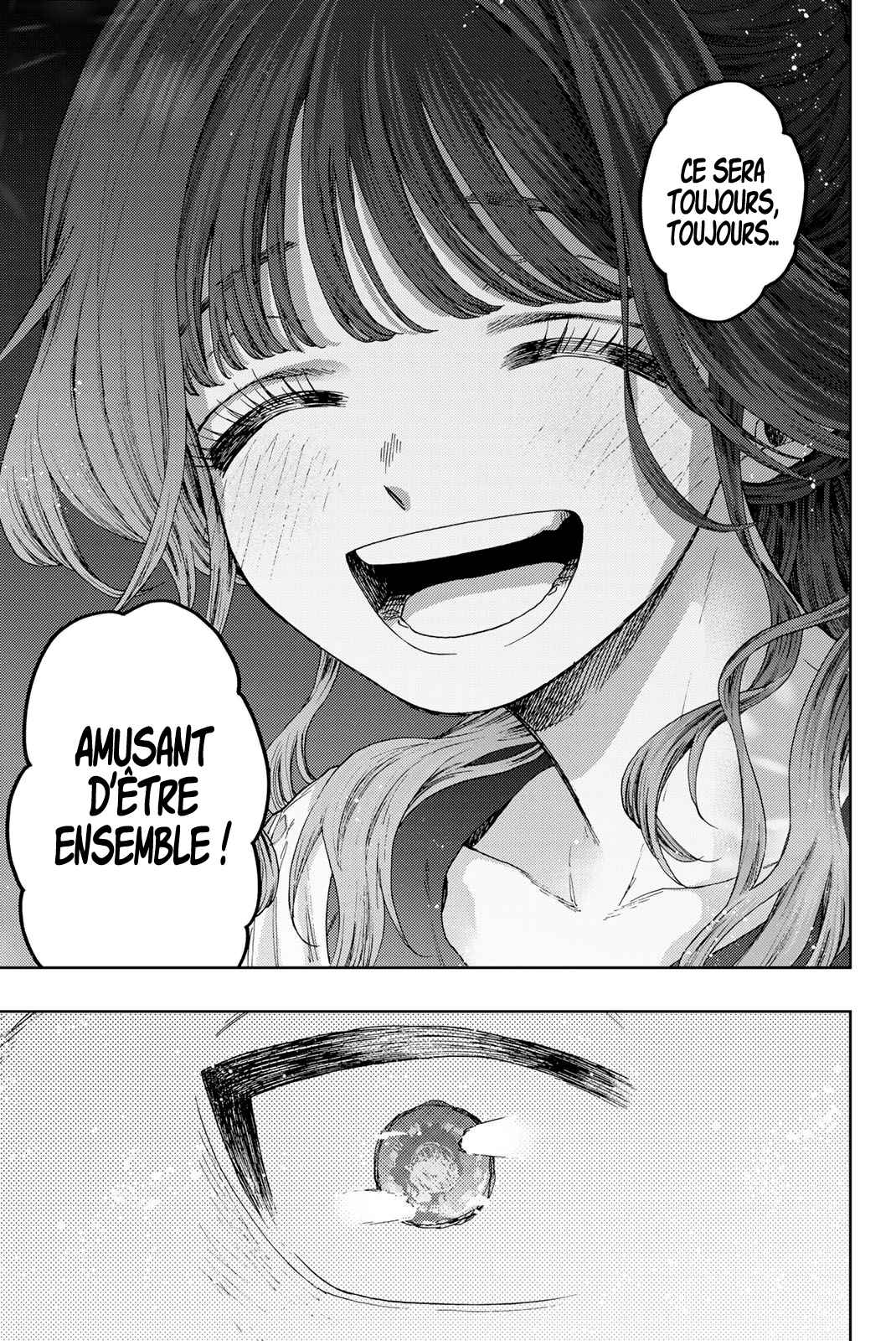 Read The Fragrant Flower Blooms with Dignity Fr Manga Online