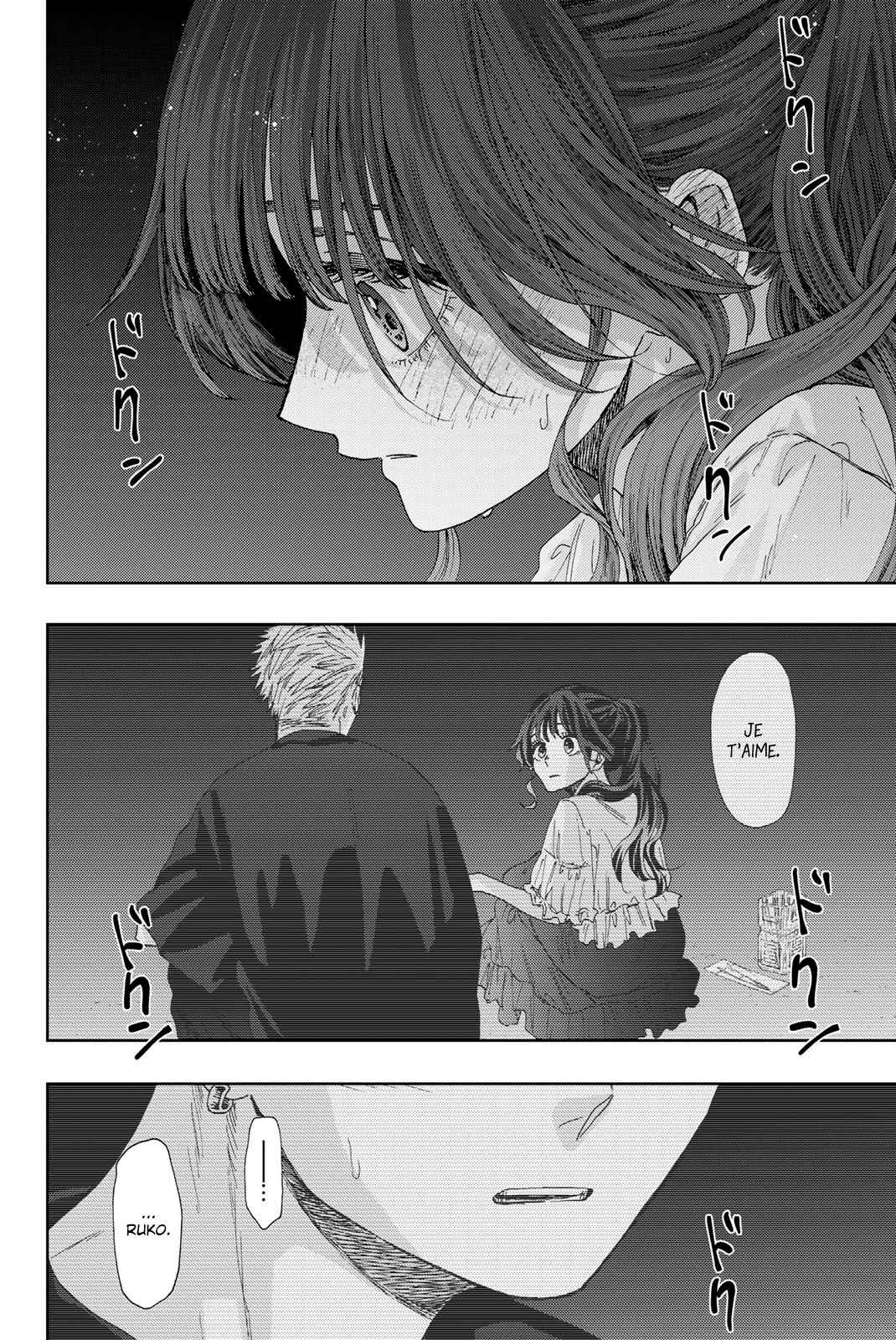 Read The Fragrant Flower Blooms with Dignity Fr Manga Online