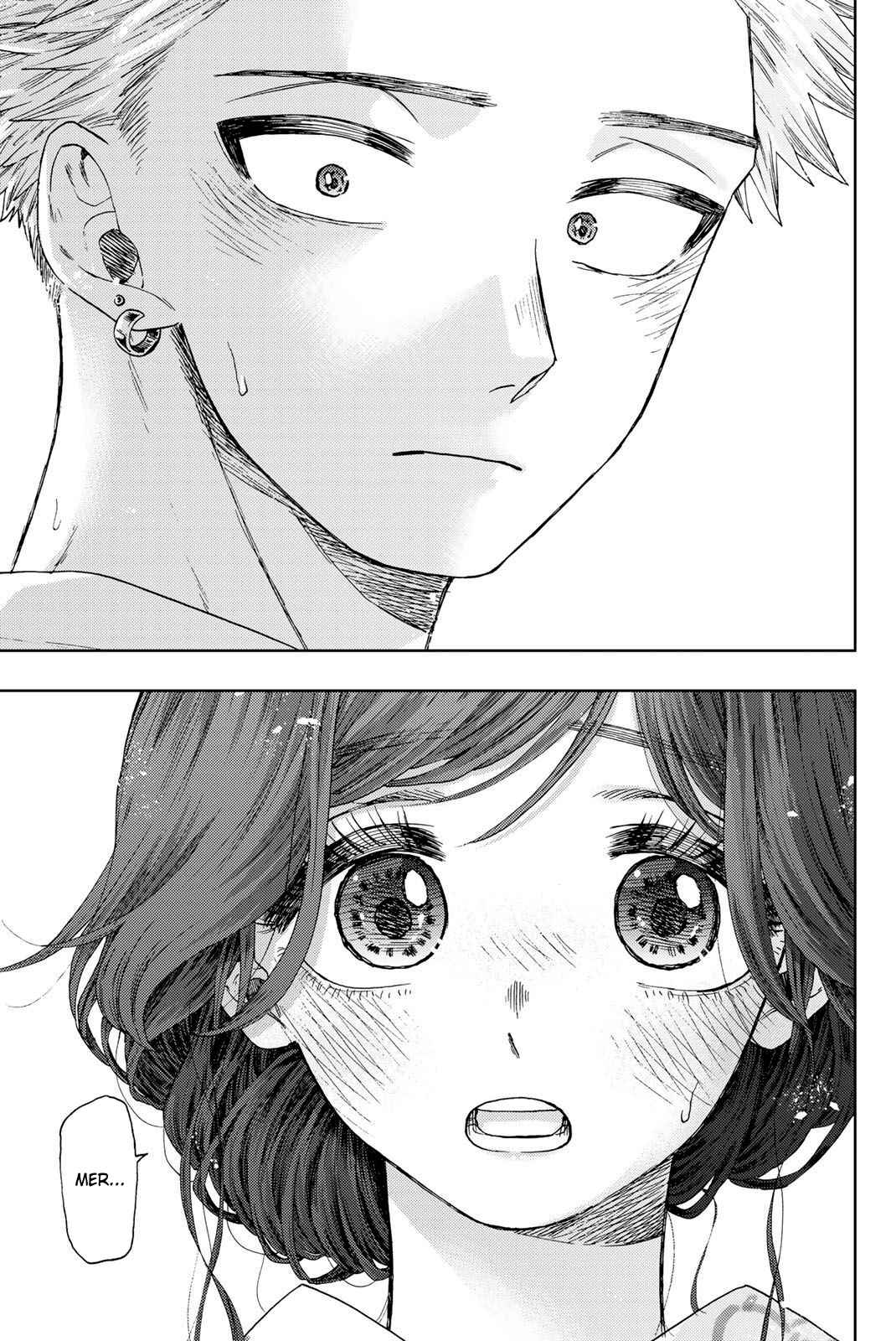 Read The Fragrant Flower Blooms with Dignity Fr Manga Online