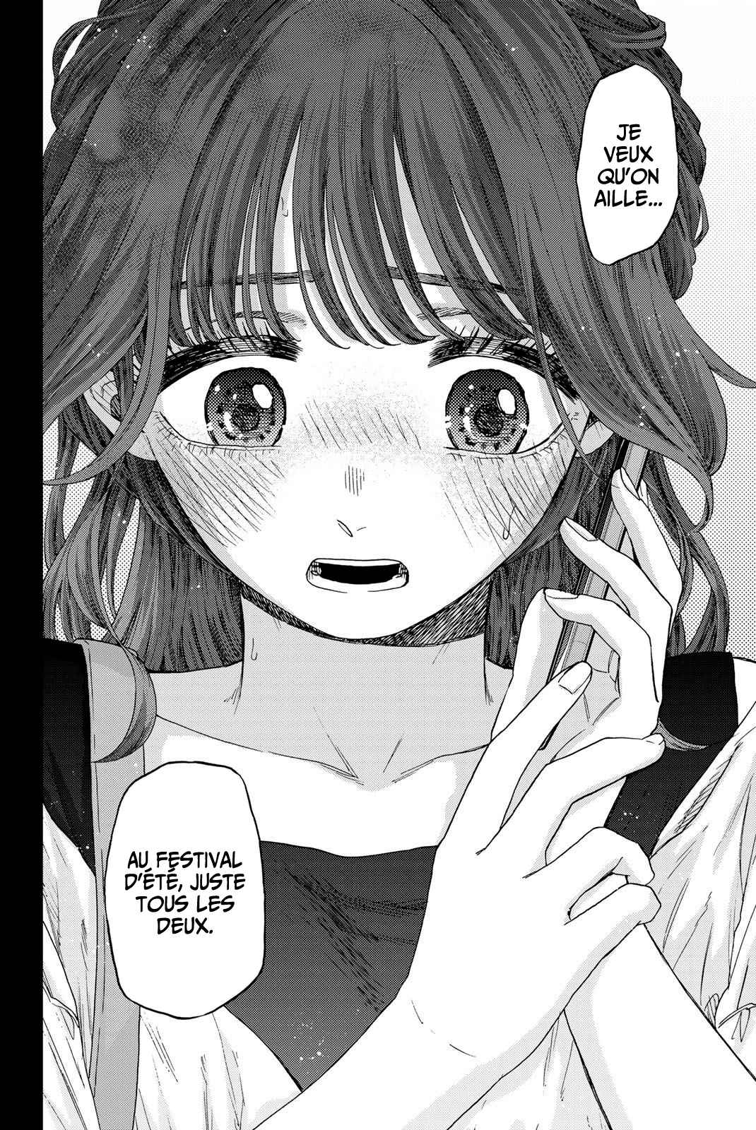 Read The Fragrant Flower Blooms with Dignity Fr Manga Online