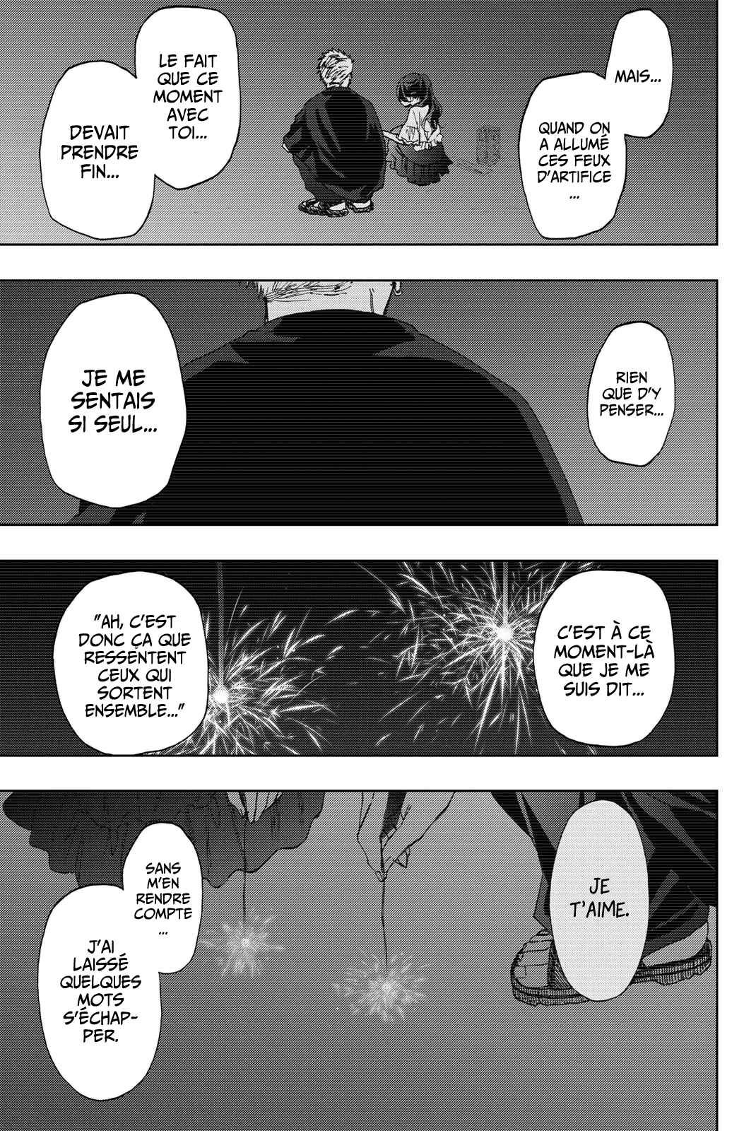 Read The Fragrant Flower Blooms with Dignity Fr Manga Online