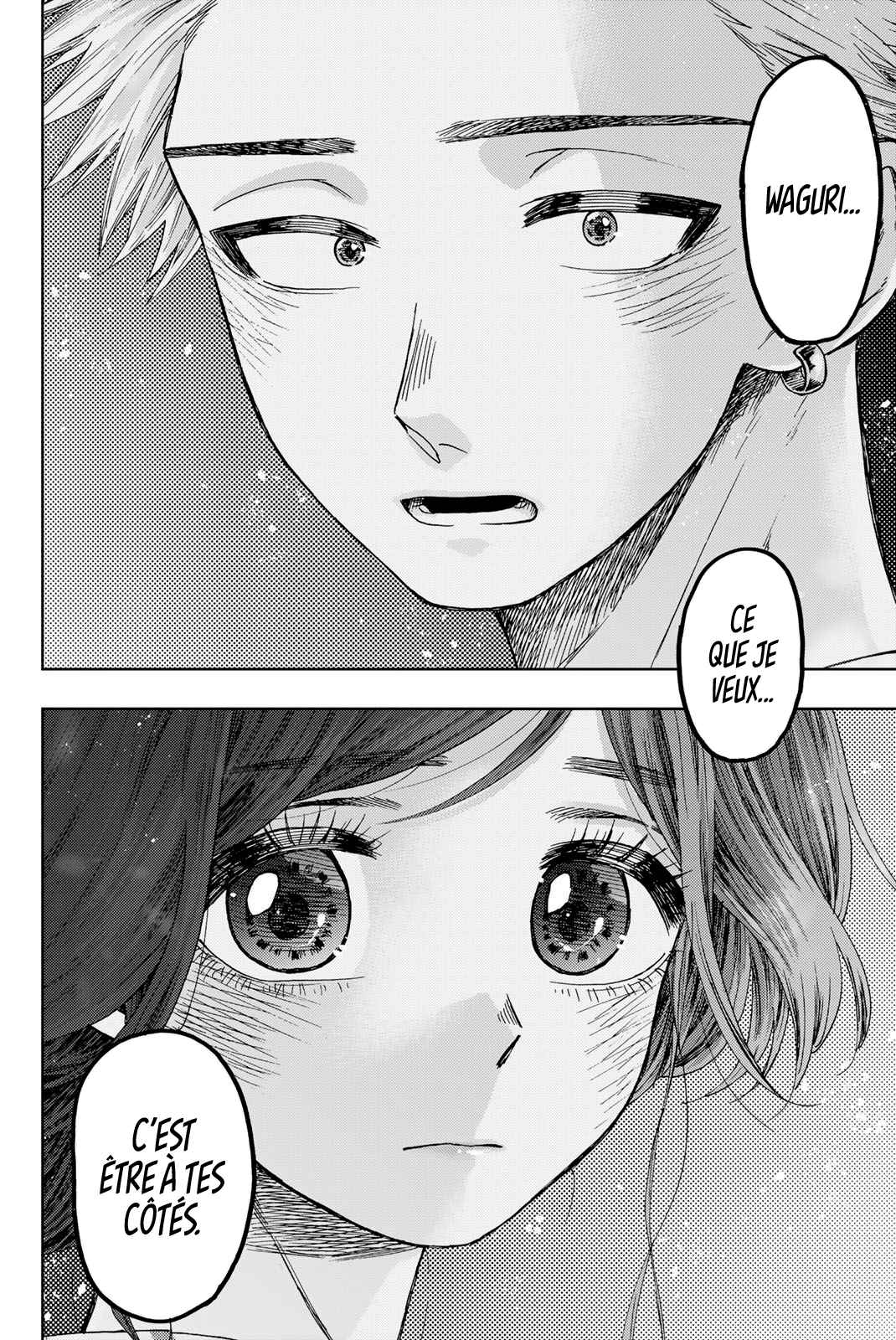Read The Fragrant Flower Blooms with Dignity Fr Manga Online