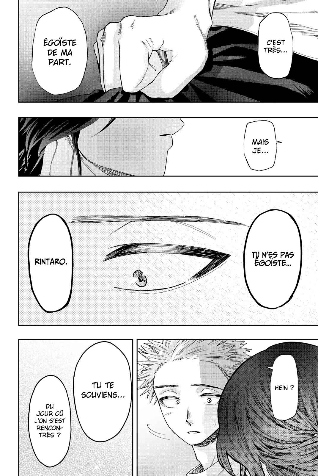 Read The Fragrant Flower Blooms with Dignity Fr Manga Online