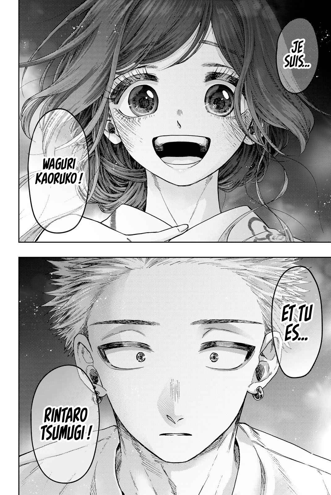 Read The Fragrant Flower Blooms with Dignity Fr Manga Online