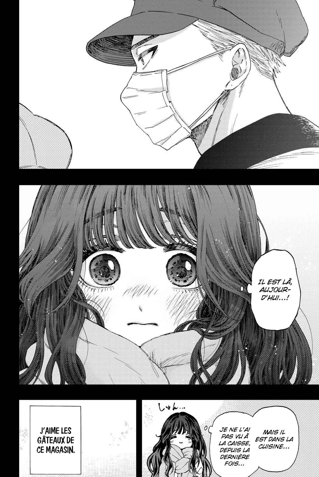 Read The Fragrant Flower Blooms with Dignity Fr Manga Online