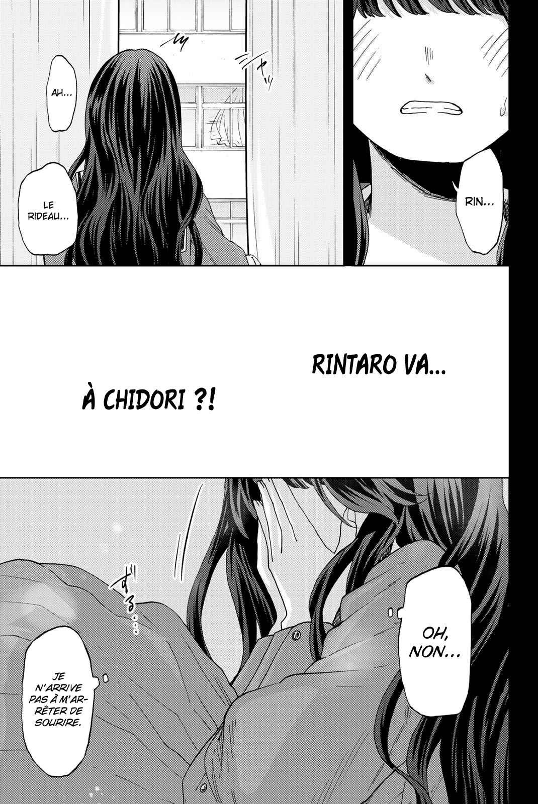 Read The Fragrant Flower Blooms with Dignity Fr Manga Online