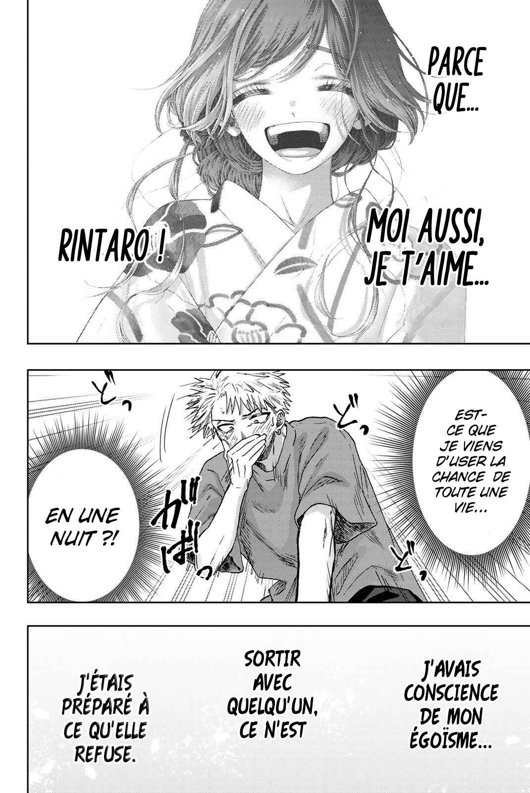 Read The Fragrant Flower Blooms with Dignity Fr Manga Online