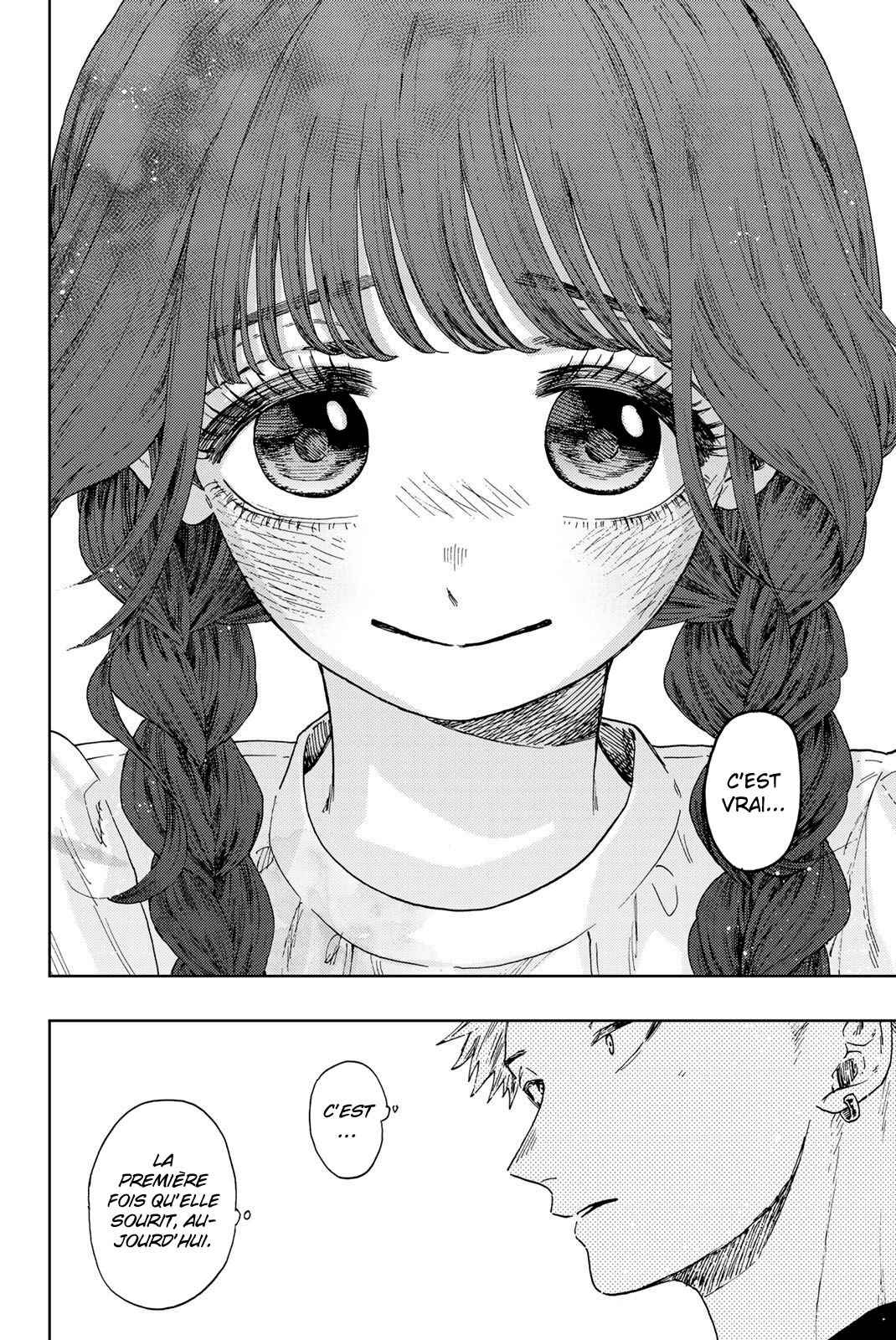 Read The Fragrant Flower Blooms with Dignity Fr Manga Online