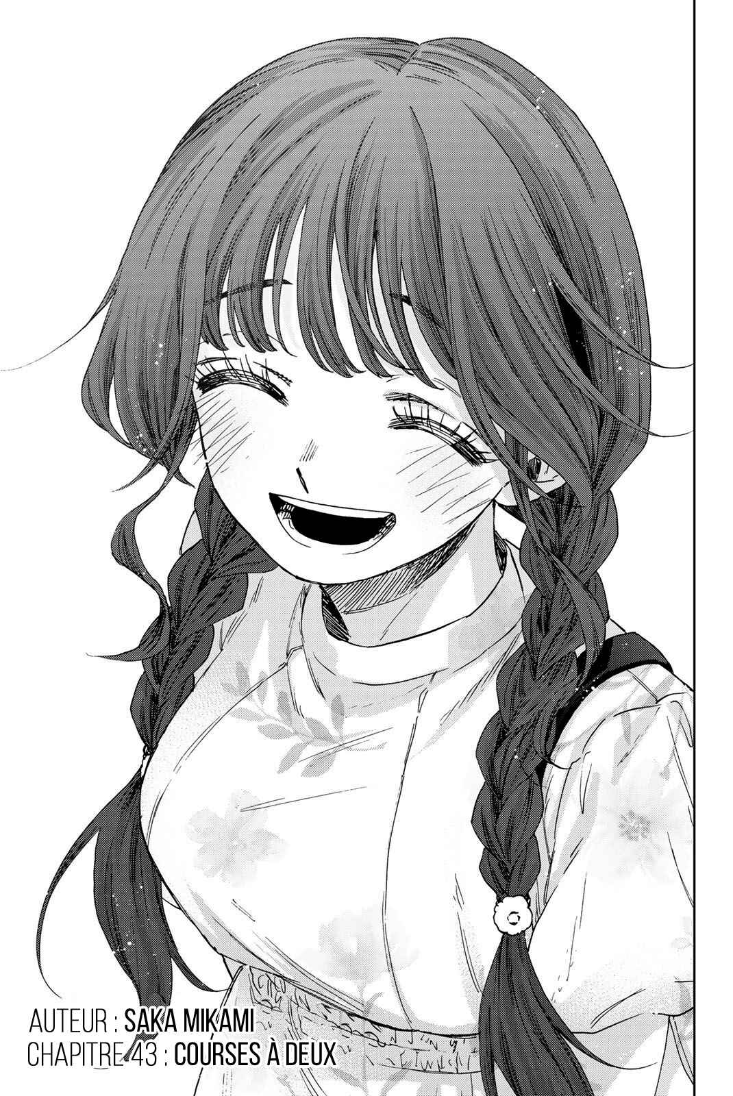 Read The Fragrant Flower Blooms with Dignity Fr Manga Online