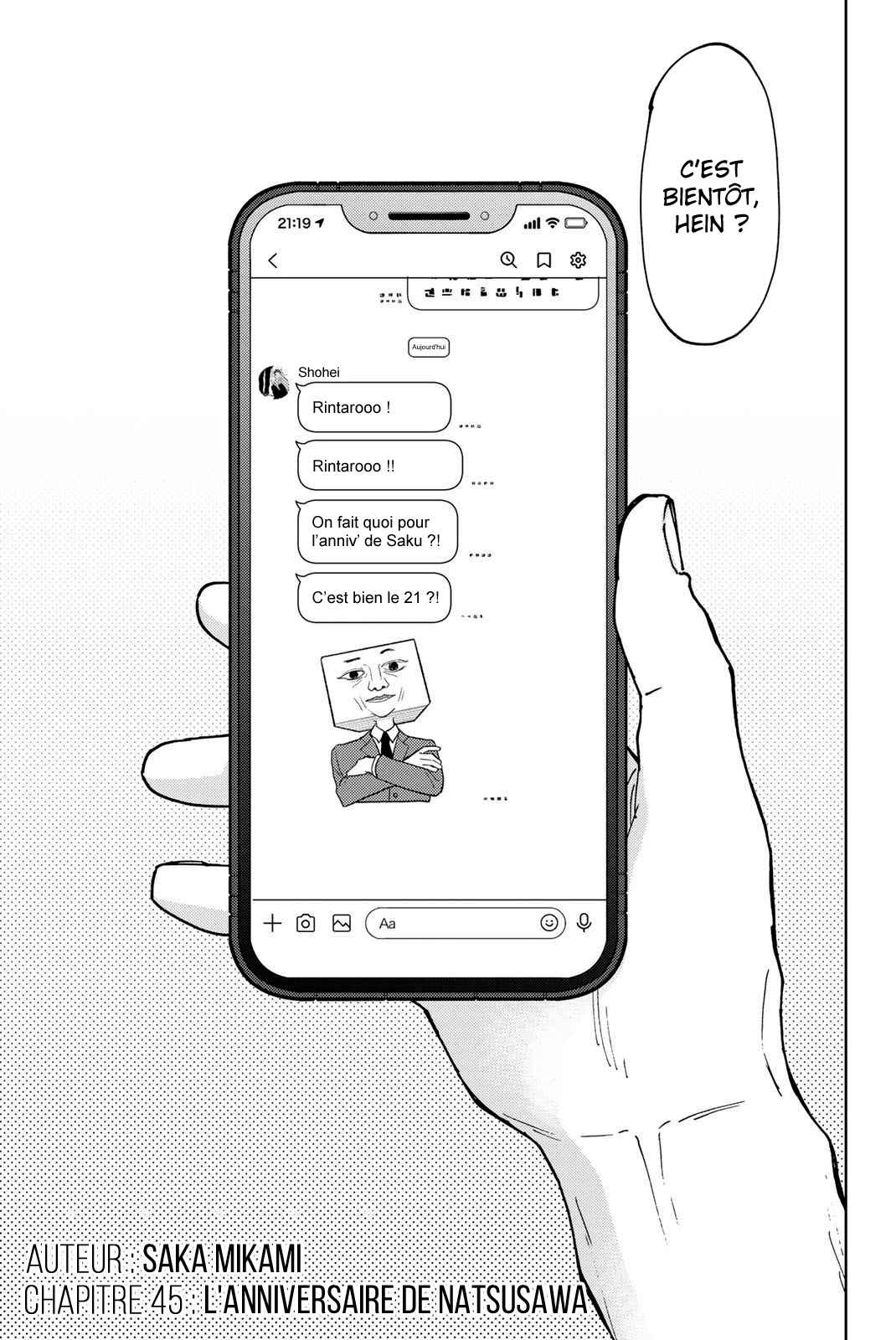 Read The Fragrant Flower Blooms with Dignity Fr Manga Online