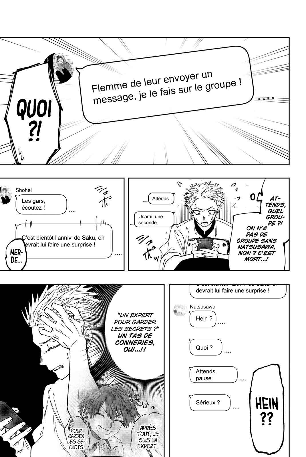 Read The Fragrant Flower Blooms with Dignity Fr Manga Online