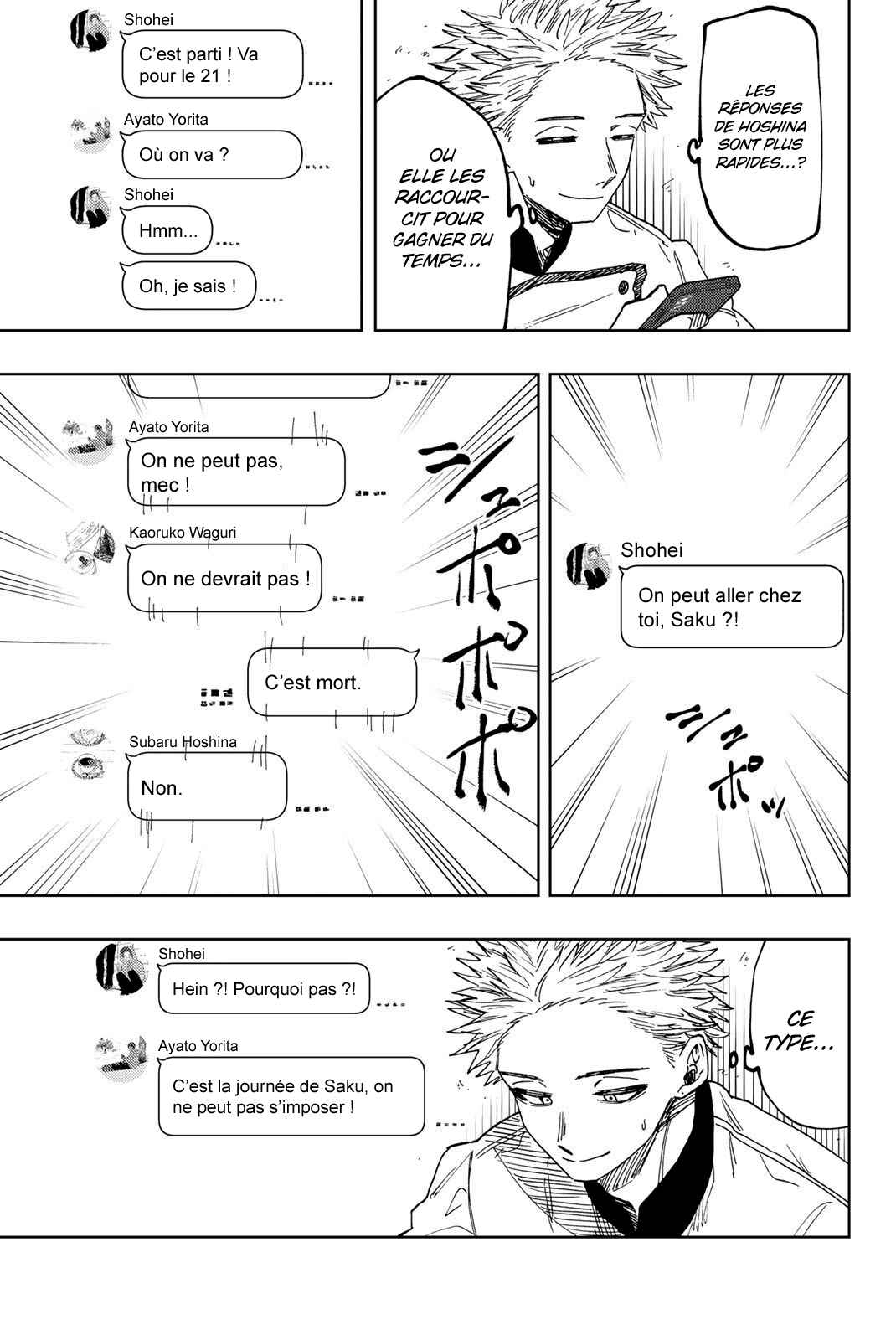Read The Fragrant Flower Blooms with Dignity Fr Manga Online