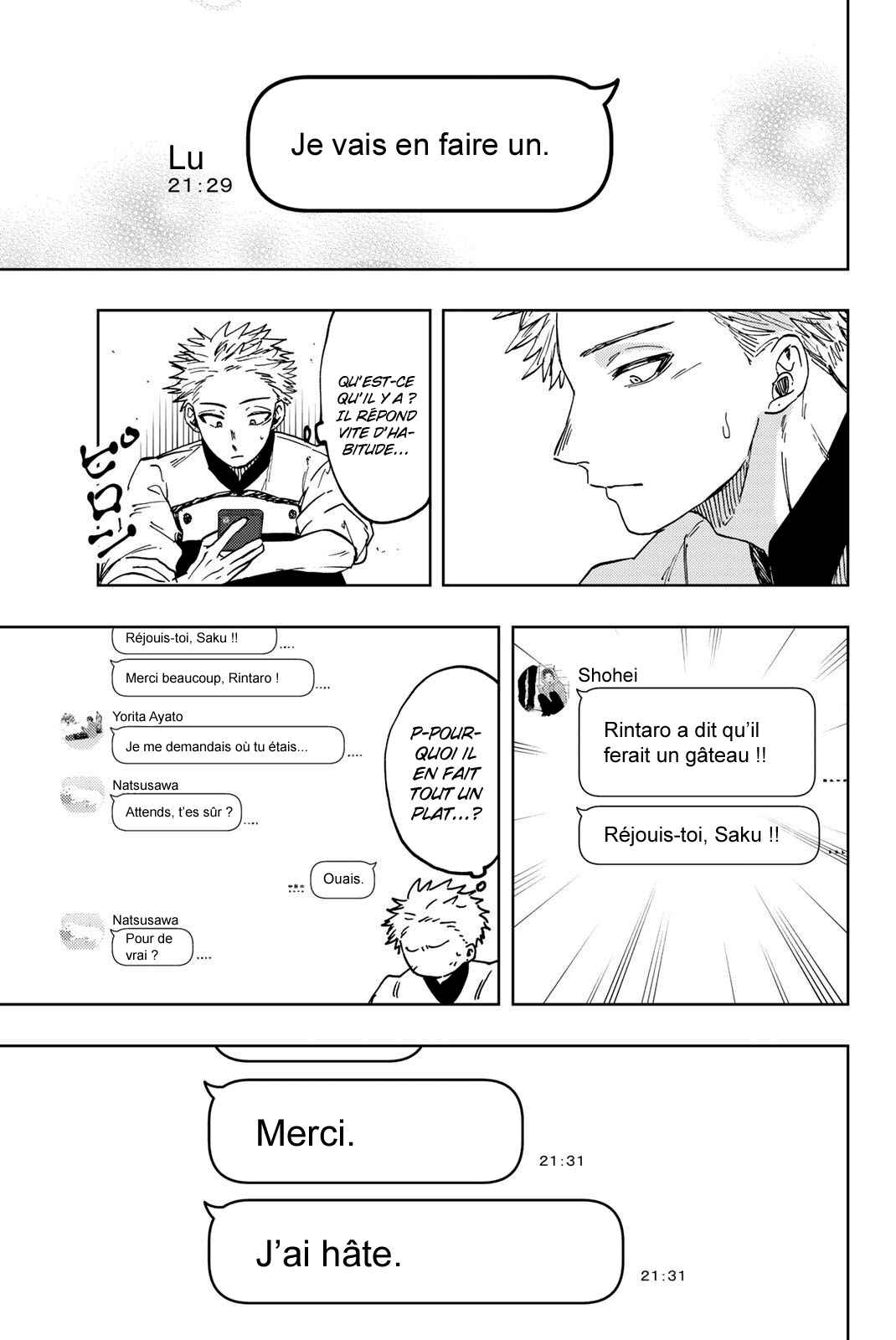 Read The Fragrant Flower Blooms with Dignity Fr Manga Online