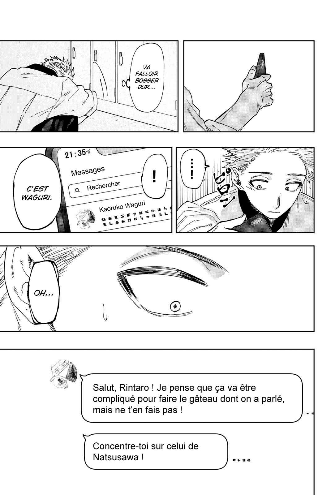 Read The Fragrant Flower Blooms with Dignity Fr Manga Online