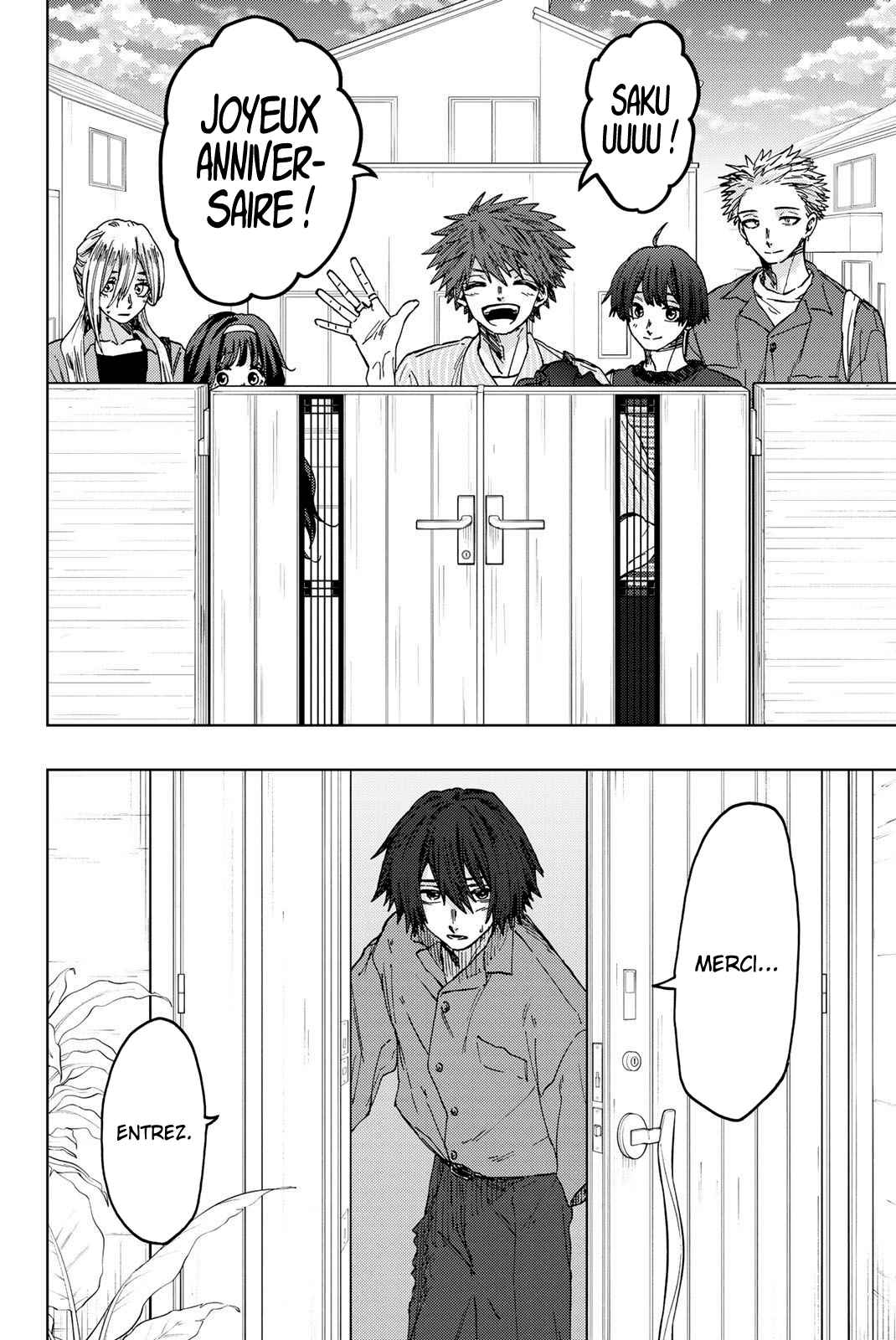 Read The Fragrant Flower Blooms with Dignity Fr Manga Online