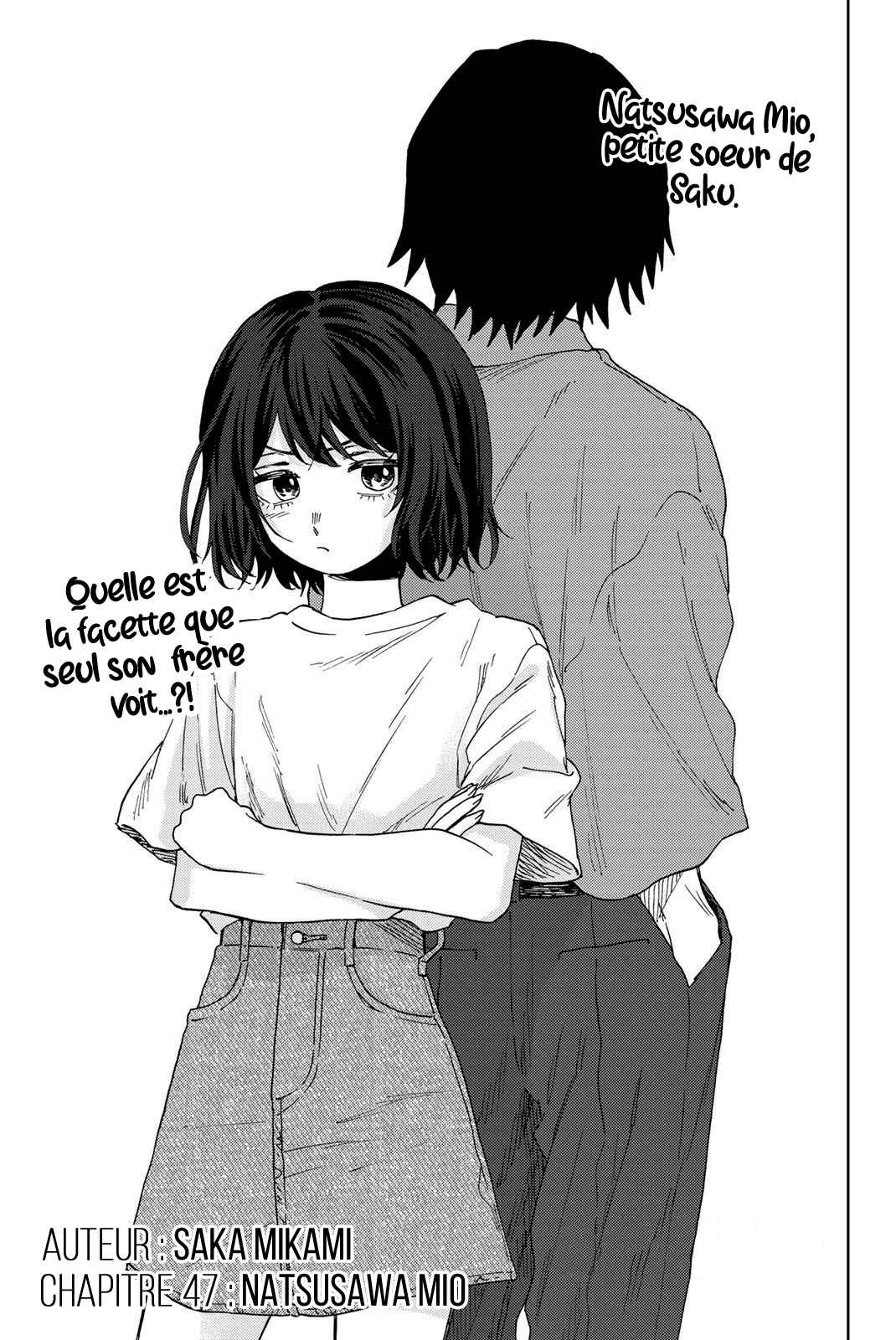 Read The Fragrant Flower Blooms with Dignity Fr Manga Online