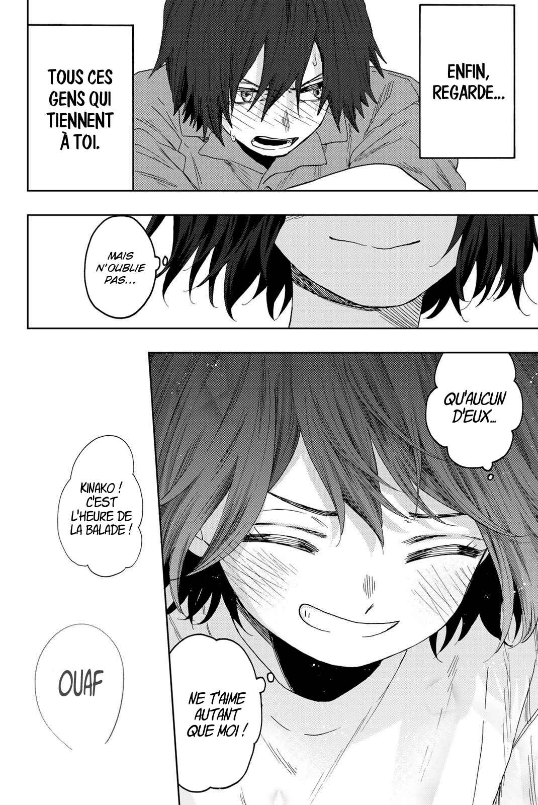 Read The Fragrant Flower Blooms with Dignity Fr Manga Online