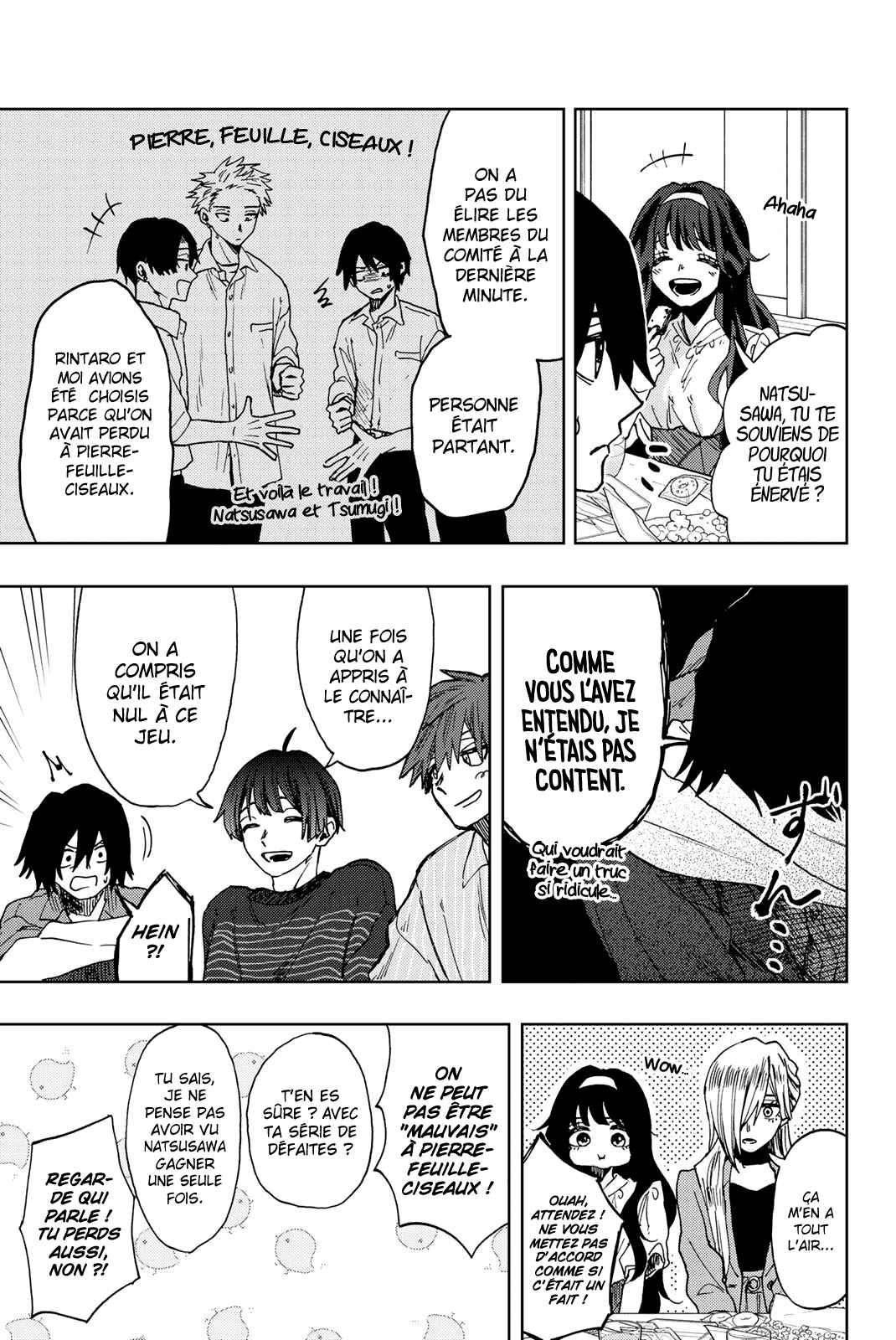 Read The Fragrant Flower Blooms with Dignity Fr Manga Online