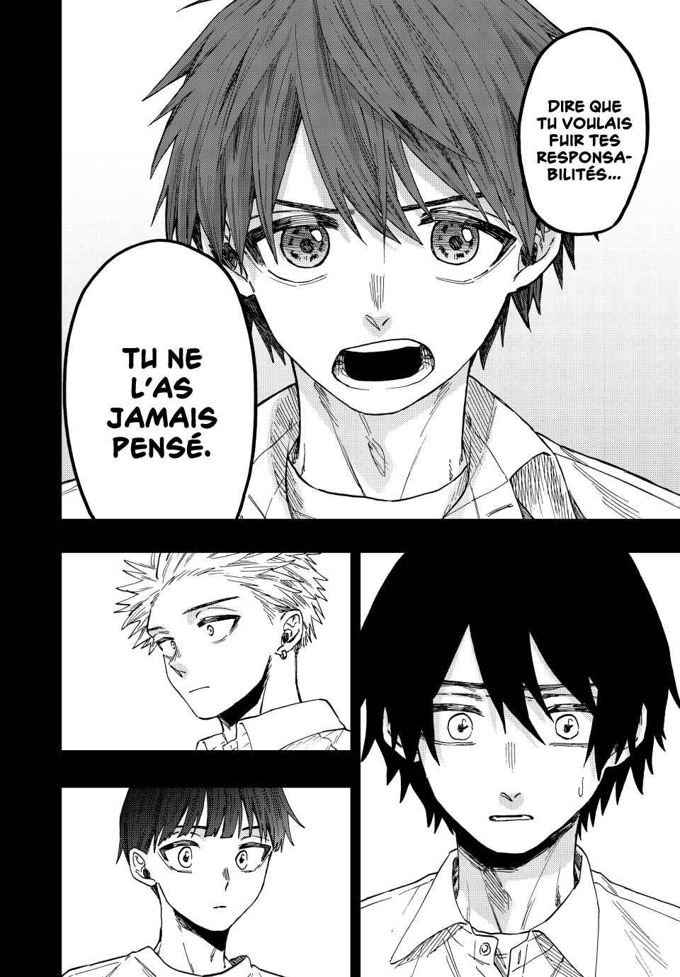 Read The Fragrant Flower Blooms with Dignity Fr Manga Online