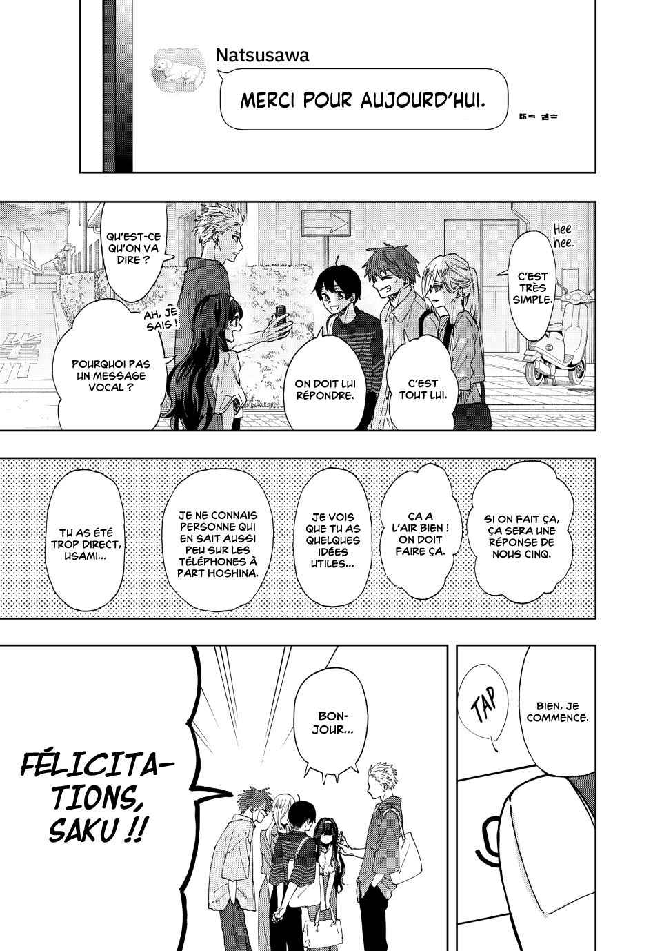 Read The Fragrant Flower Blooms with Dignity Fr Manga Online